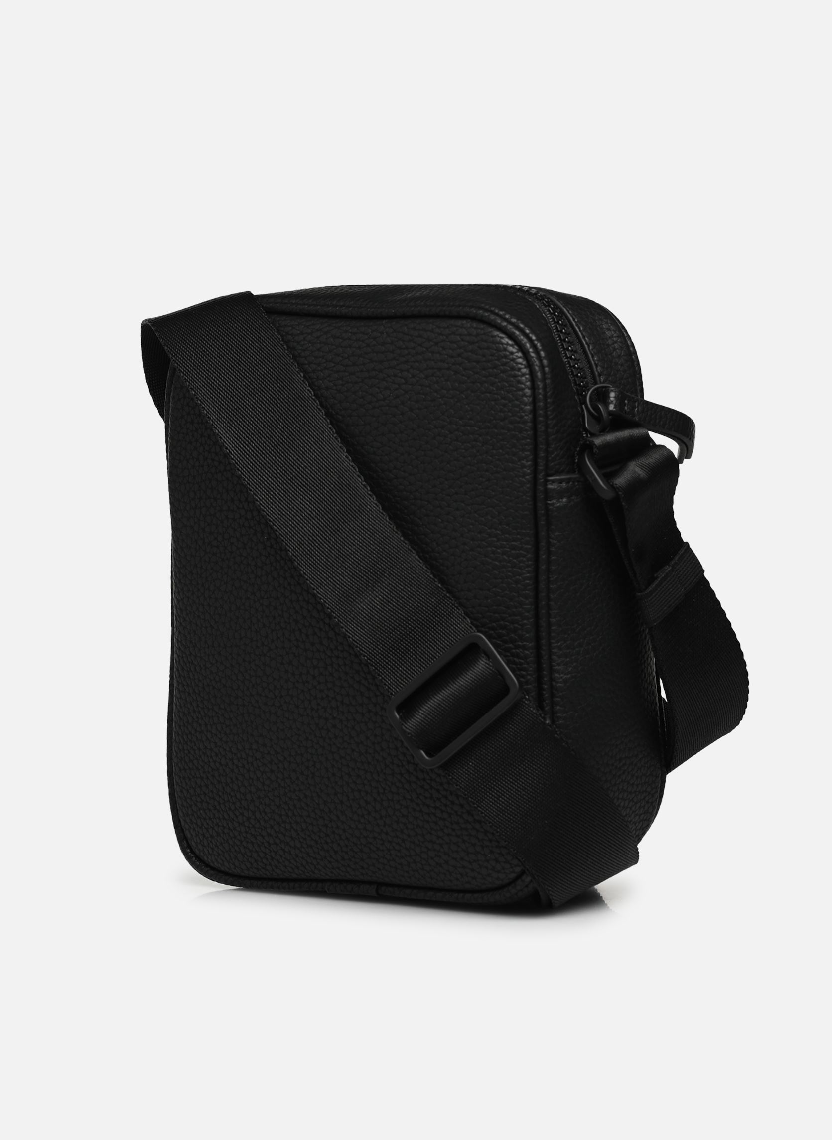 Umhängetaschen ESSENTIAL PU MINI REPORTER - NOS herren schwarz Tommy Hilfiger Umhängetaschen ESSENTIAL PU MINI REPORTER - NOS herren schwarz BLACK