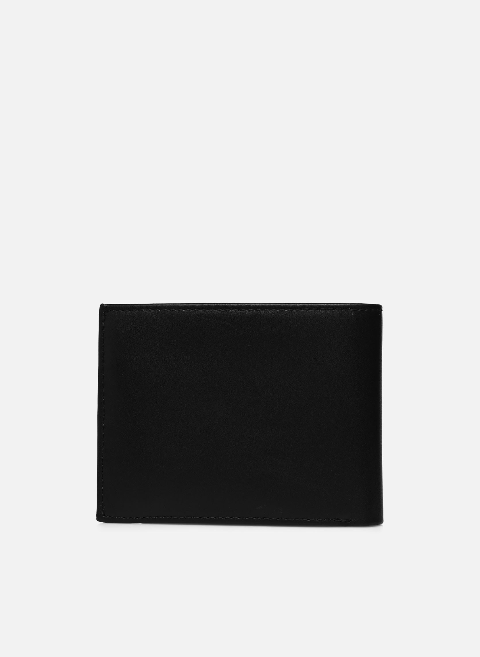 Geldbeutel ETON CC AND COIN POCKET - NOS herren schwarz Tommy Hilfiger Geldbeutel ETON CC AND COIN POCKET - NOS herren schwarz BLACK