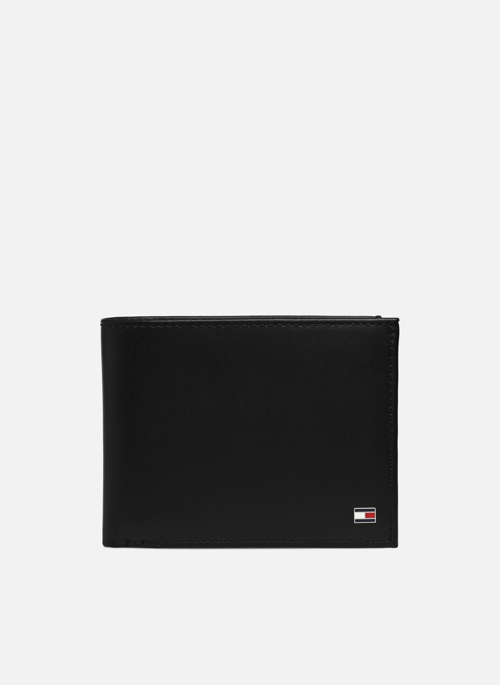Portefeuille Tommy Hilfiger JOHNSON N/ WALLET WCOIN POCKET Unique - vue 6