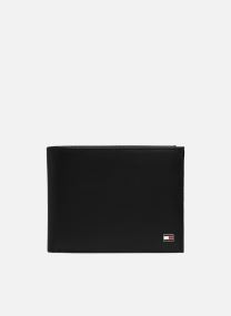 Geldbeutel ETON CC AND COIN POCKET - NOS herren schwarz Tommy Hilfiger Geldbeutel ETON CC AND COIN POCKET - NOS herren schwarz BLACK