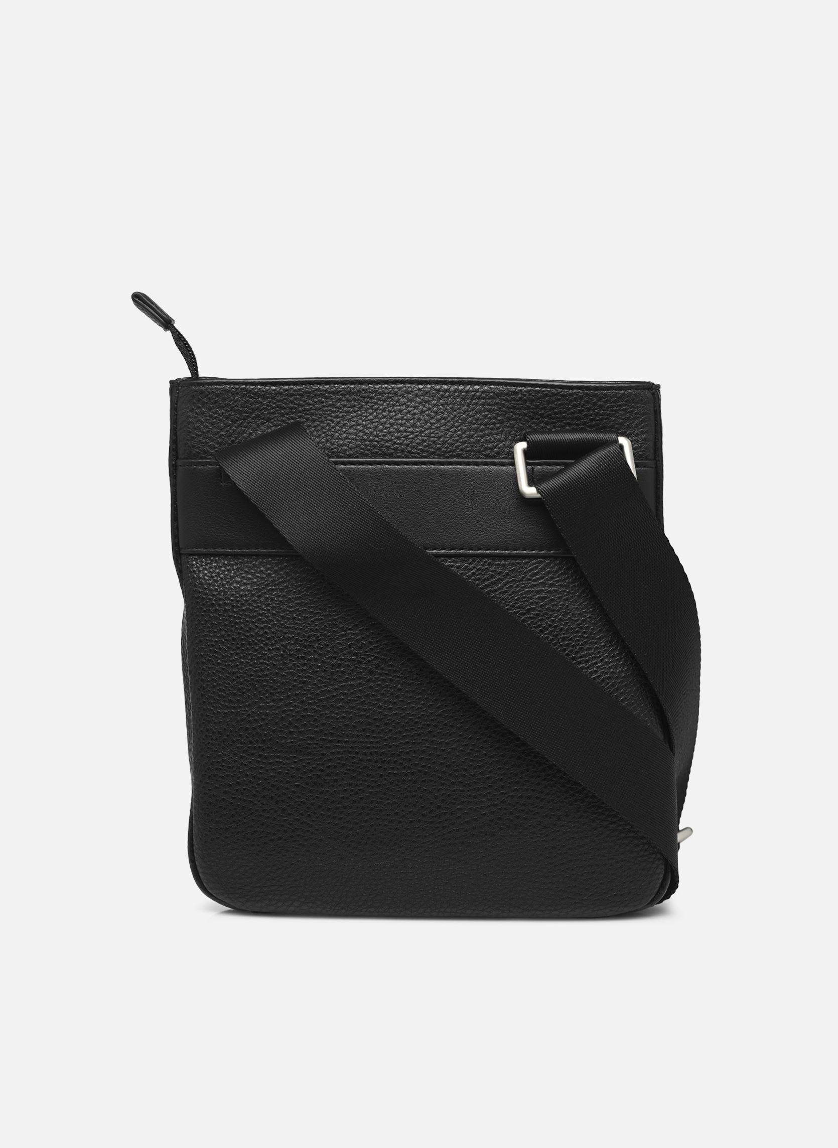 Taschen TH CENTRAL MINI CROSSOVER herren schwarz Tommy Hilfiger Taschen TH CENTRAL MINI CROSSOVER herren schwarz BLACK