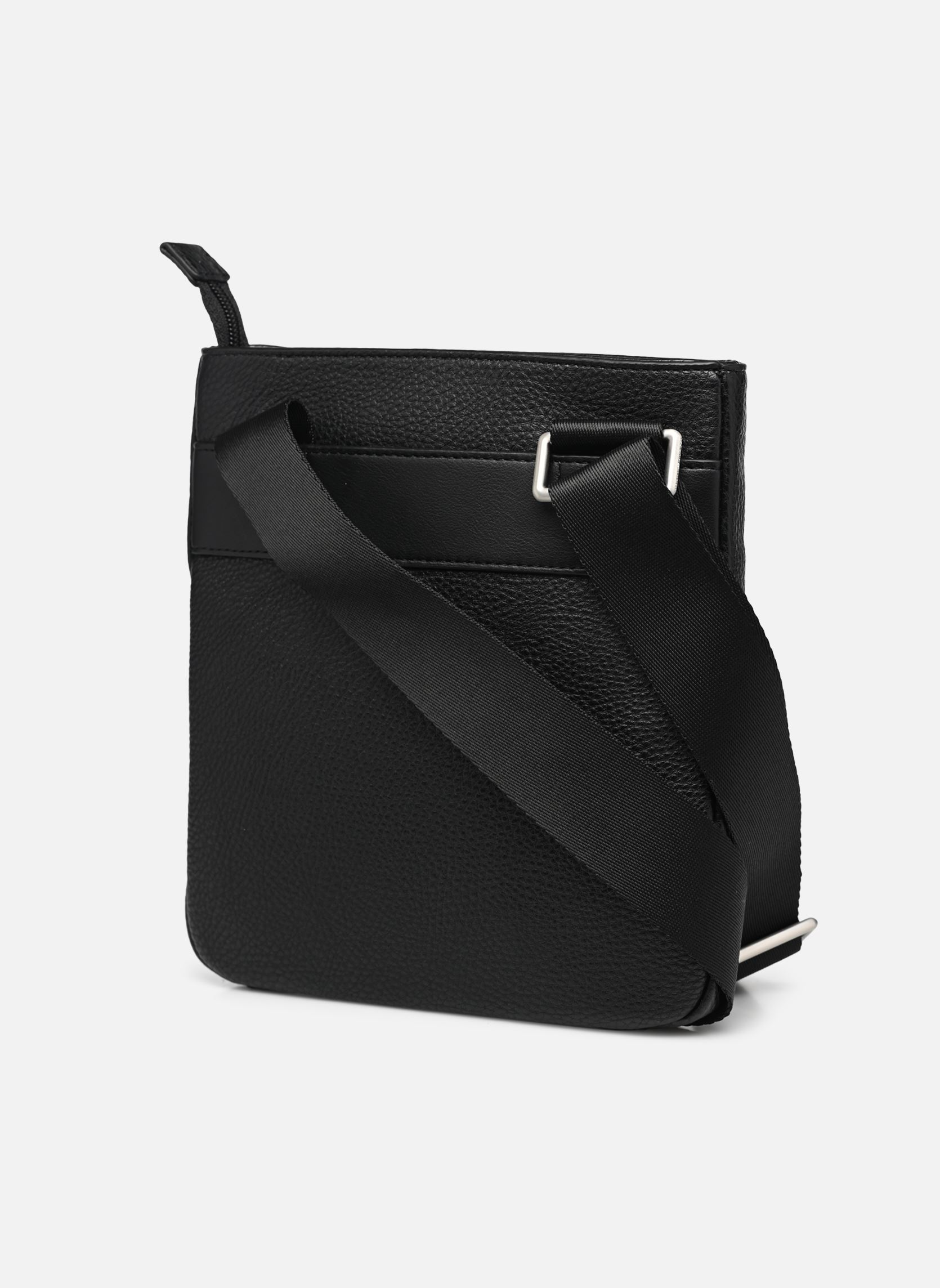 Taschen TH CENTRAL MINI CROSSOVER herren schwarz Tommy Hilfiger Taschen TH CENTRAL MINI CROSSOVER herren schwarz BLACK