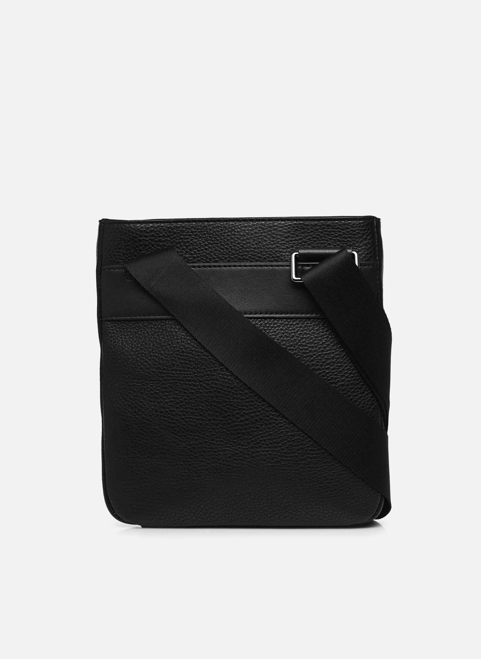 Tassen TH CENTRAL MINI CROSSOVER heren zwart Tommy Hilfiger Tassen TH CENTRAL MINI CROSSOVER heren zwart BLACK 2