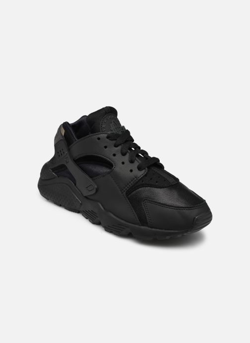 Nike huarache femme noir Clearance