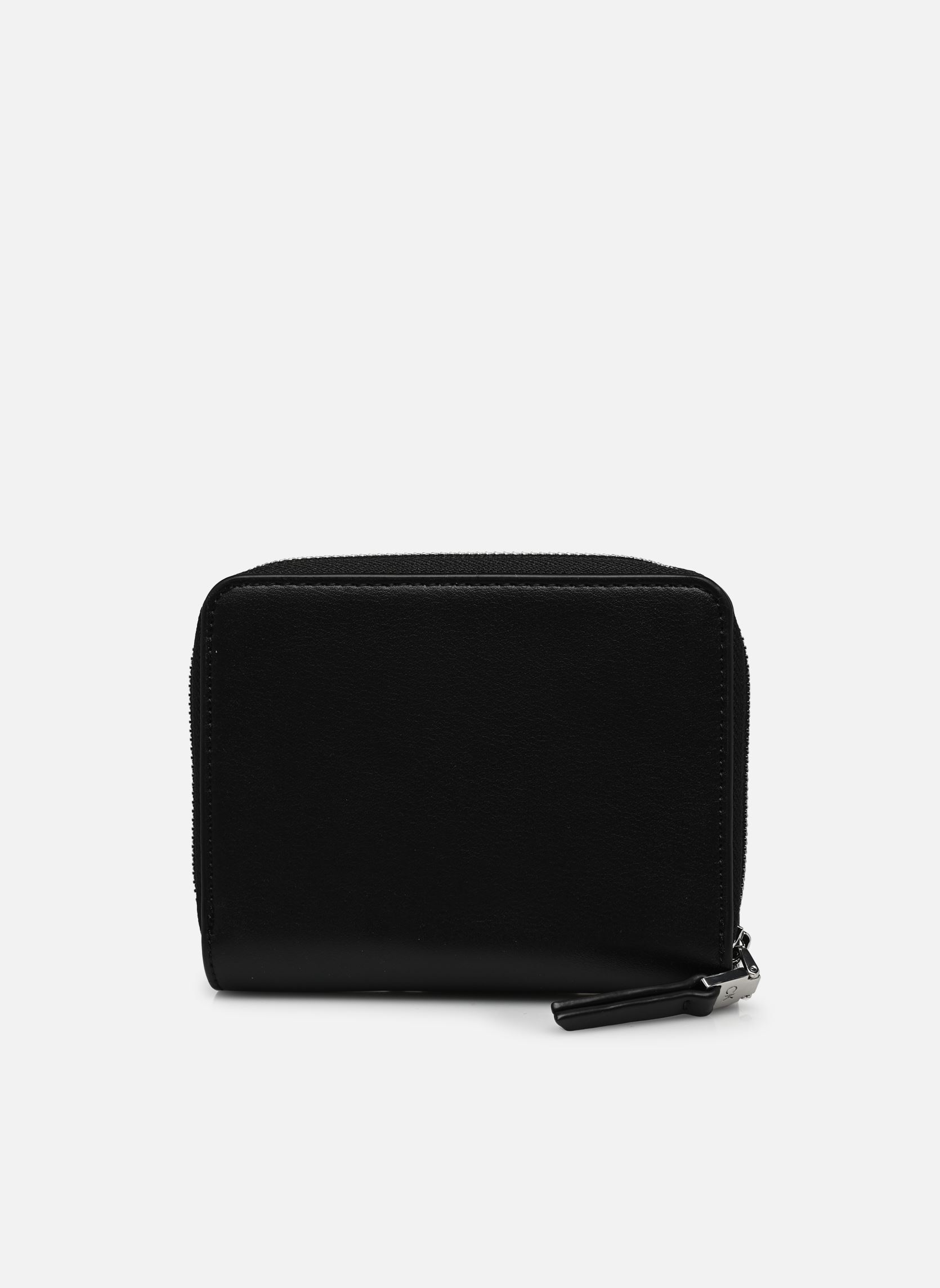 Portefeuilles CK SET ZA WALLET MD femme noir Calvin Klein Portefeuilles CK SET ZA WALLET MD femme noir CK BLACK