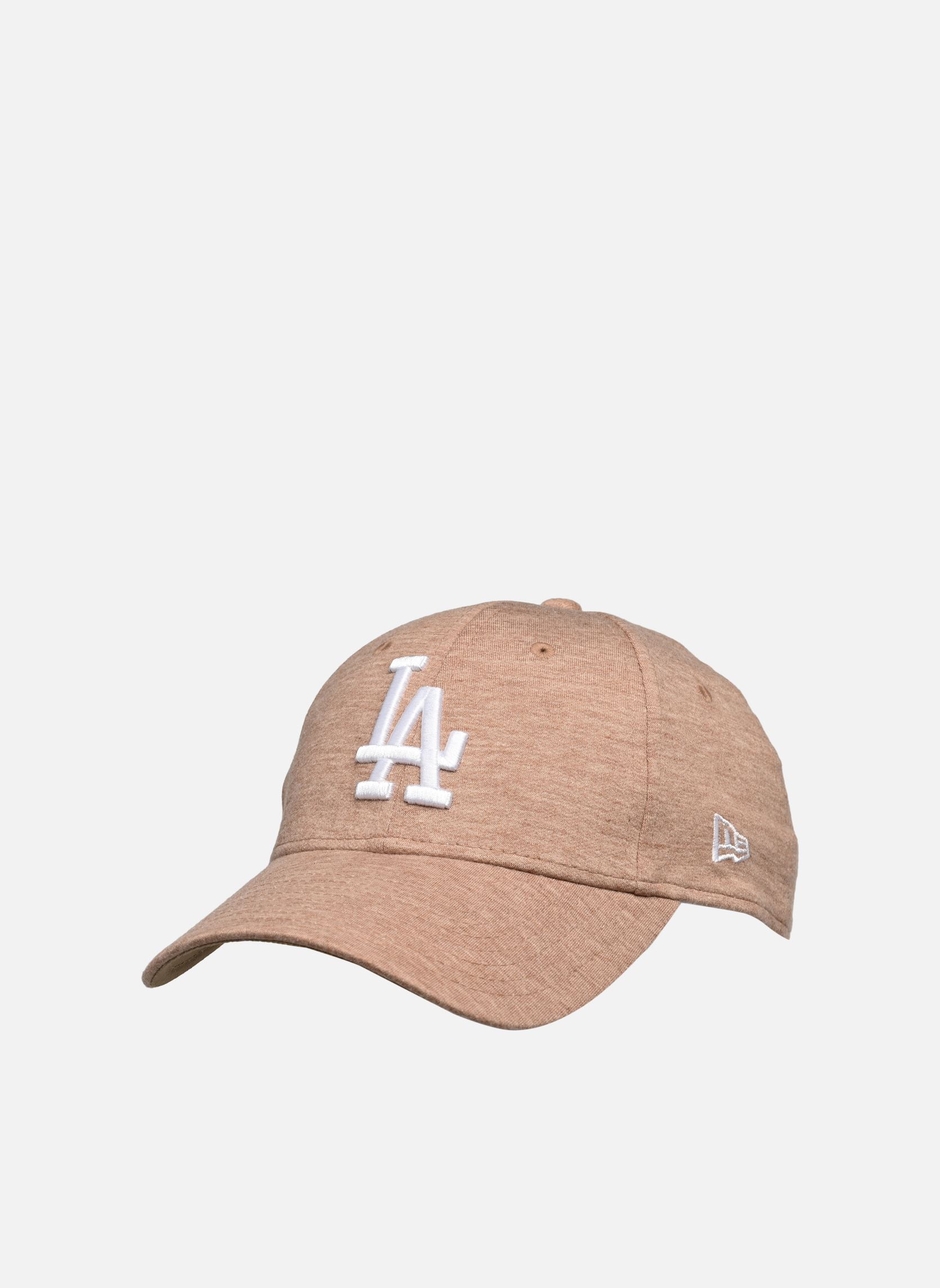 Kappen Female Jersey 9Forty damen braun New Era Kappen Female Jersey 9Forty damen braun Los Angeles Dodgers Camwhi