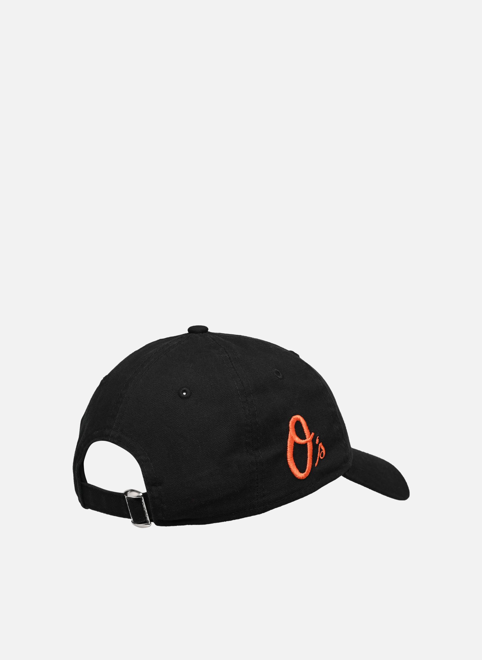 Casquette de baseball Simply Perfect noir blanc avec bretelles réglables Tequila Patron - France
