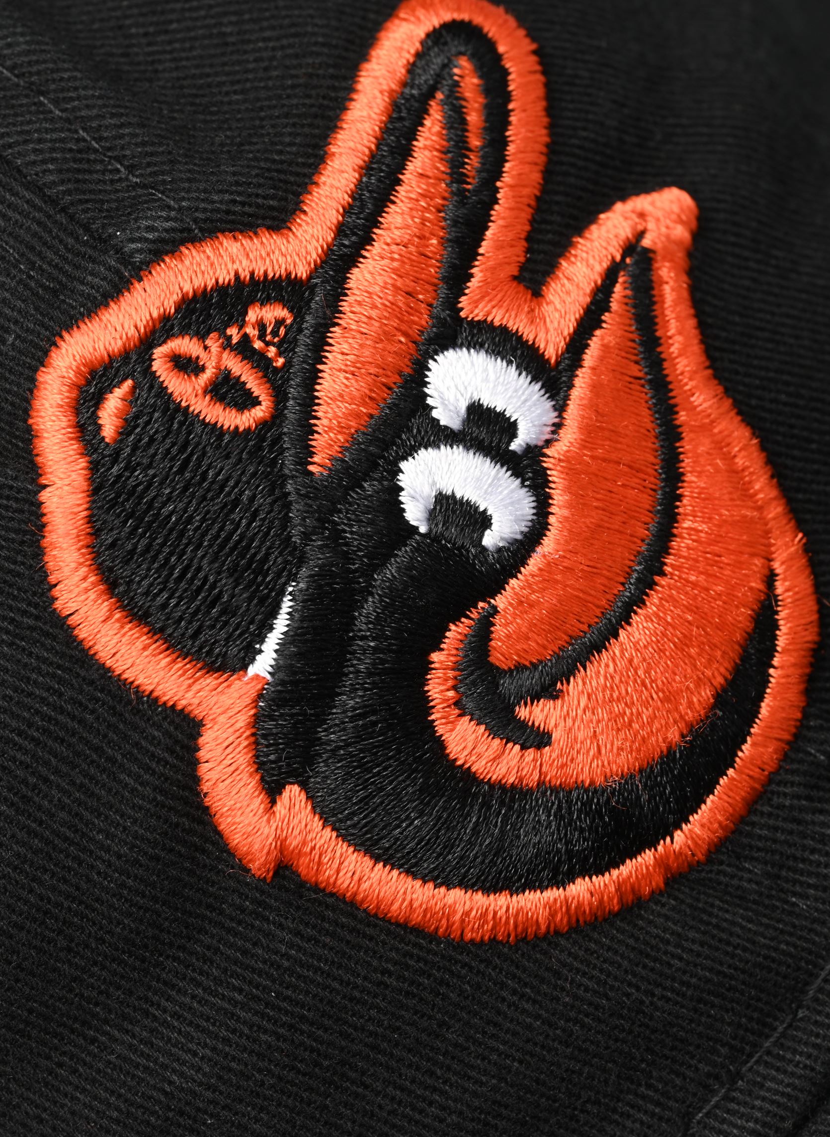 Kappen Team Patch 9Twenty schwarz New Era Kappen Team Patch 9Twenty schwarz Baltimore Orioles Blk