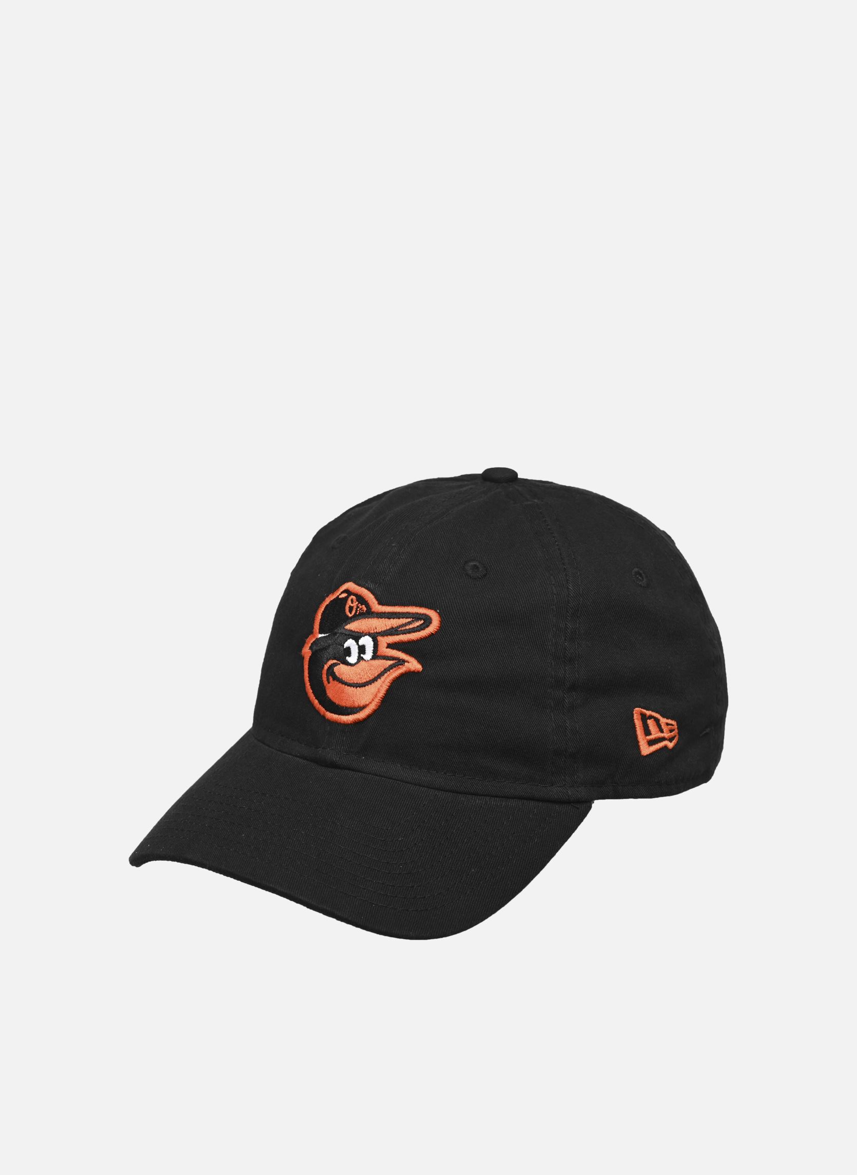 Kappen Team Patch 9Twenty schwarz New Era Kappen Team Patch 9Twenty schwarz Baltimore Orioles Blk