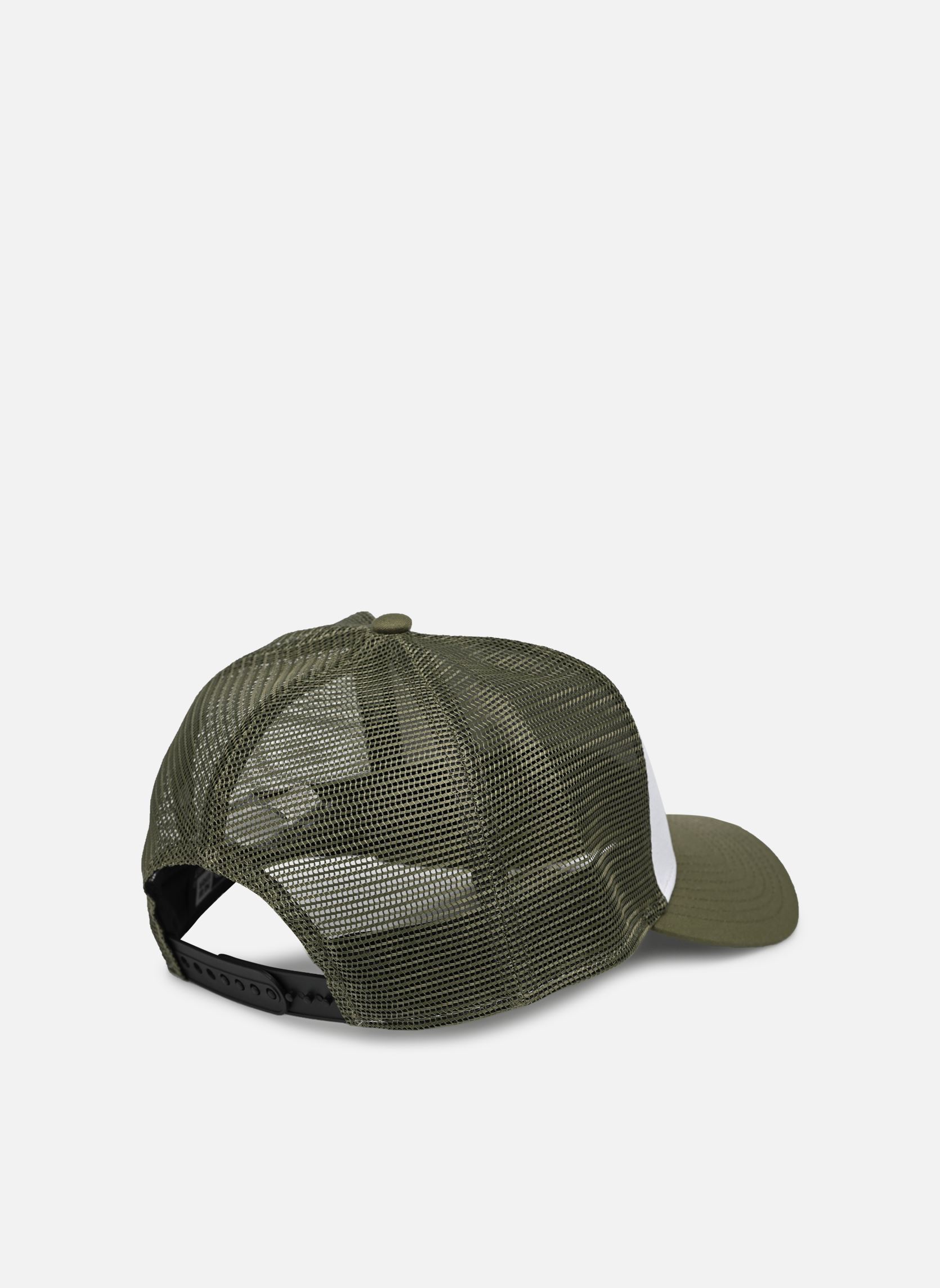 Petten Us State Wordmark Trucker groen New Era Petten Us State Wordmark Trucker groen New Era Nov