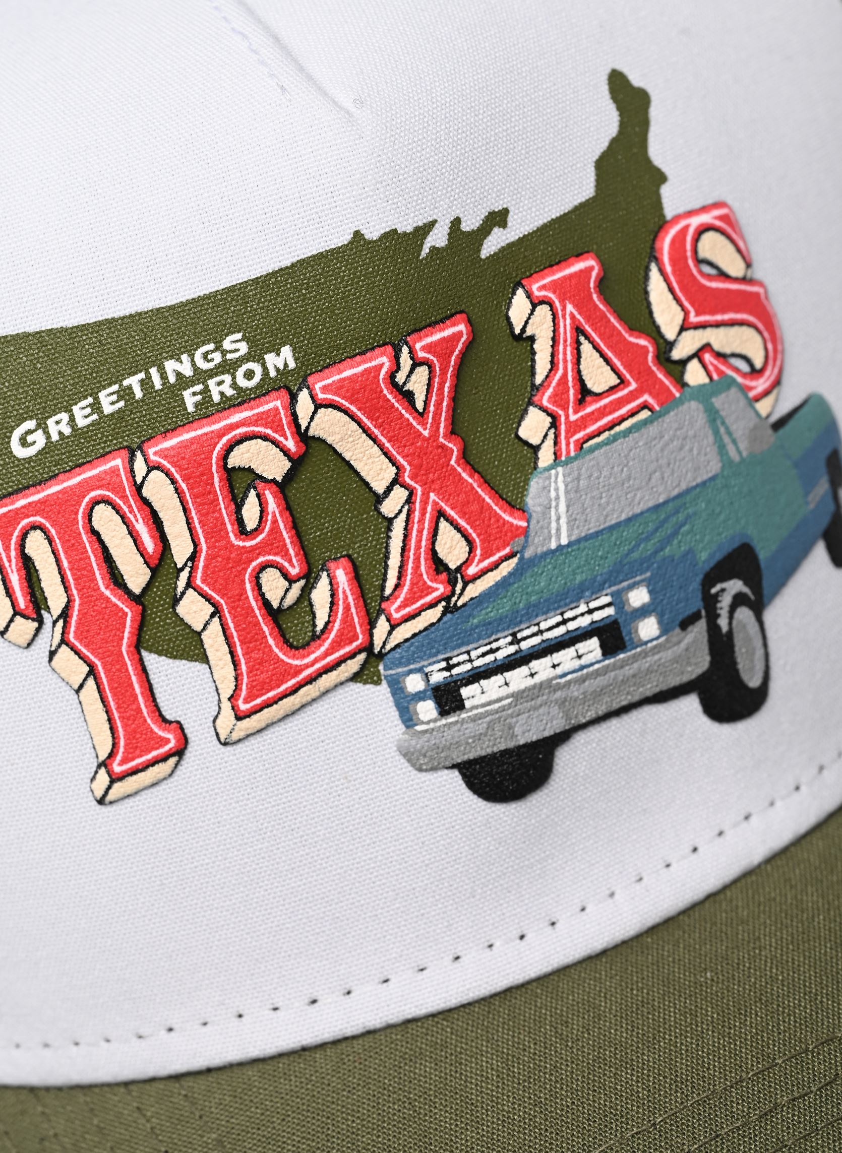 Petten Us State Wordmark Trucker groen New Era Petten Us State Wordmark Trucker groen New Era Nov