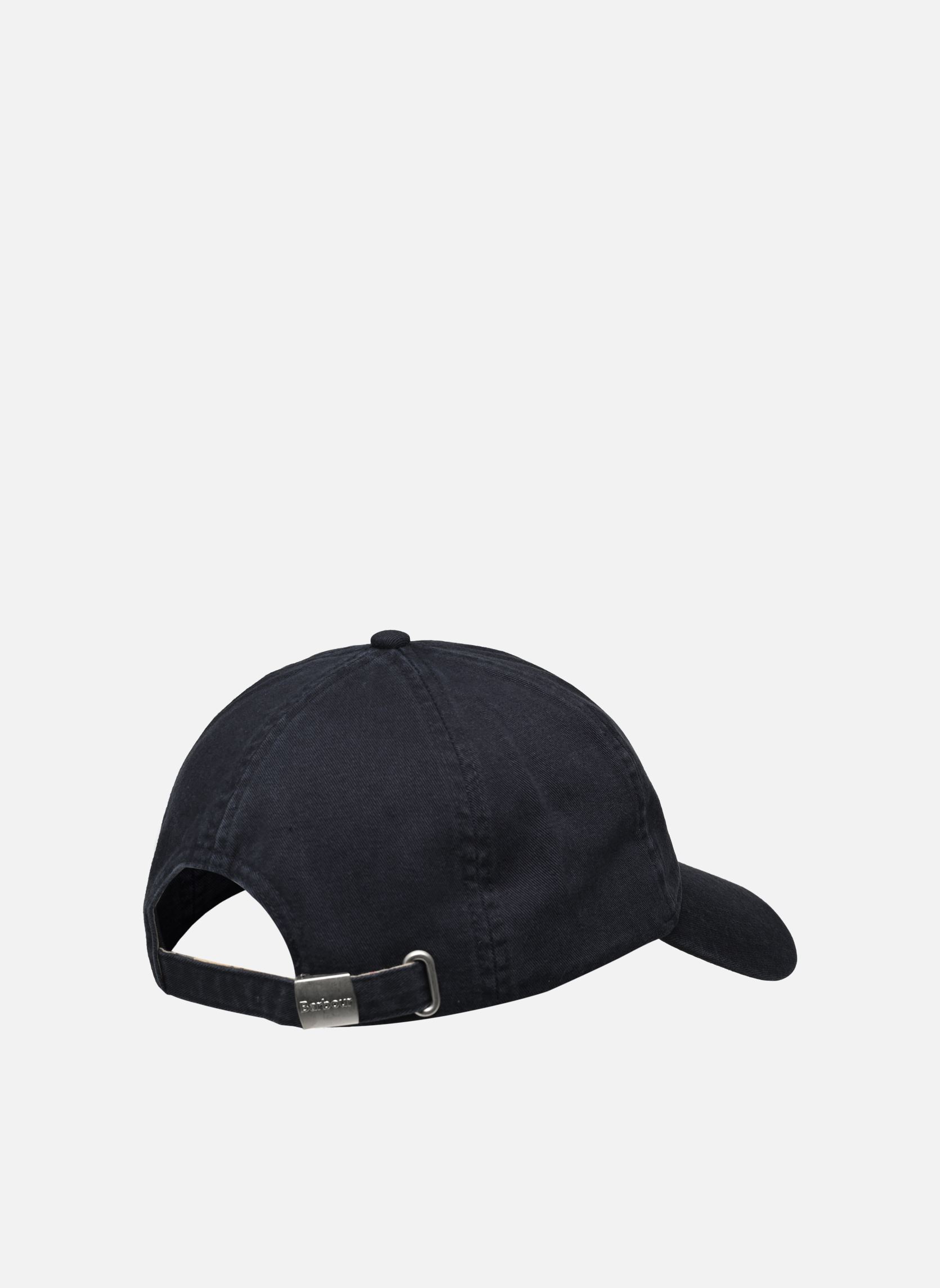 Petten Cascade Sports Cap blauw Barbour Petten Cascade Sports Cap blauw NAVY