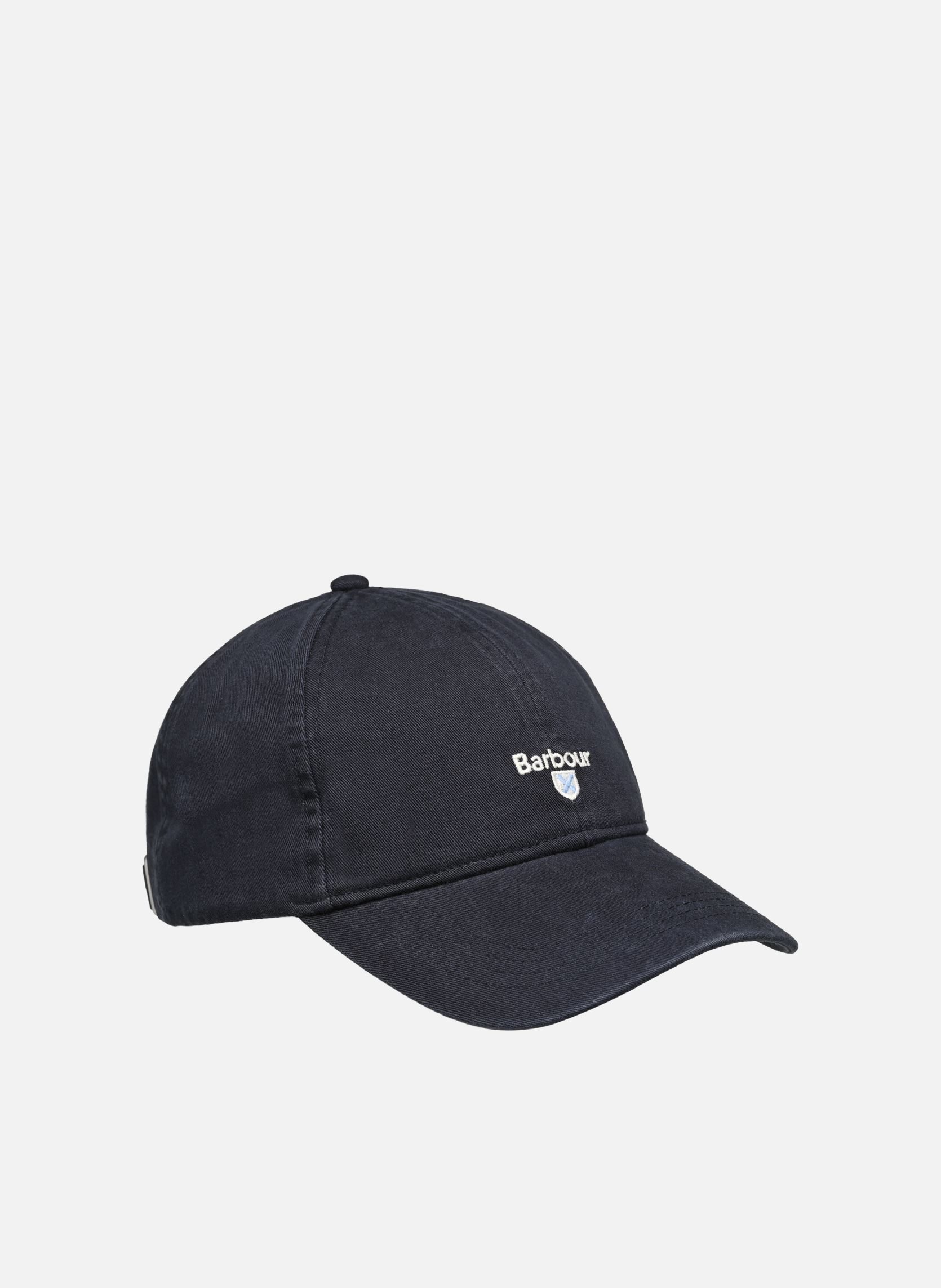 Petten Cascade Sports Cap blauw Barbour Petten Cascade Sports Cap blauw NAVY