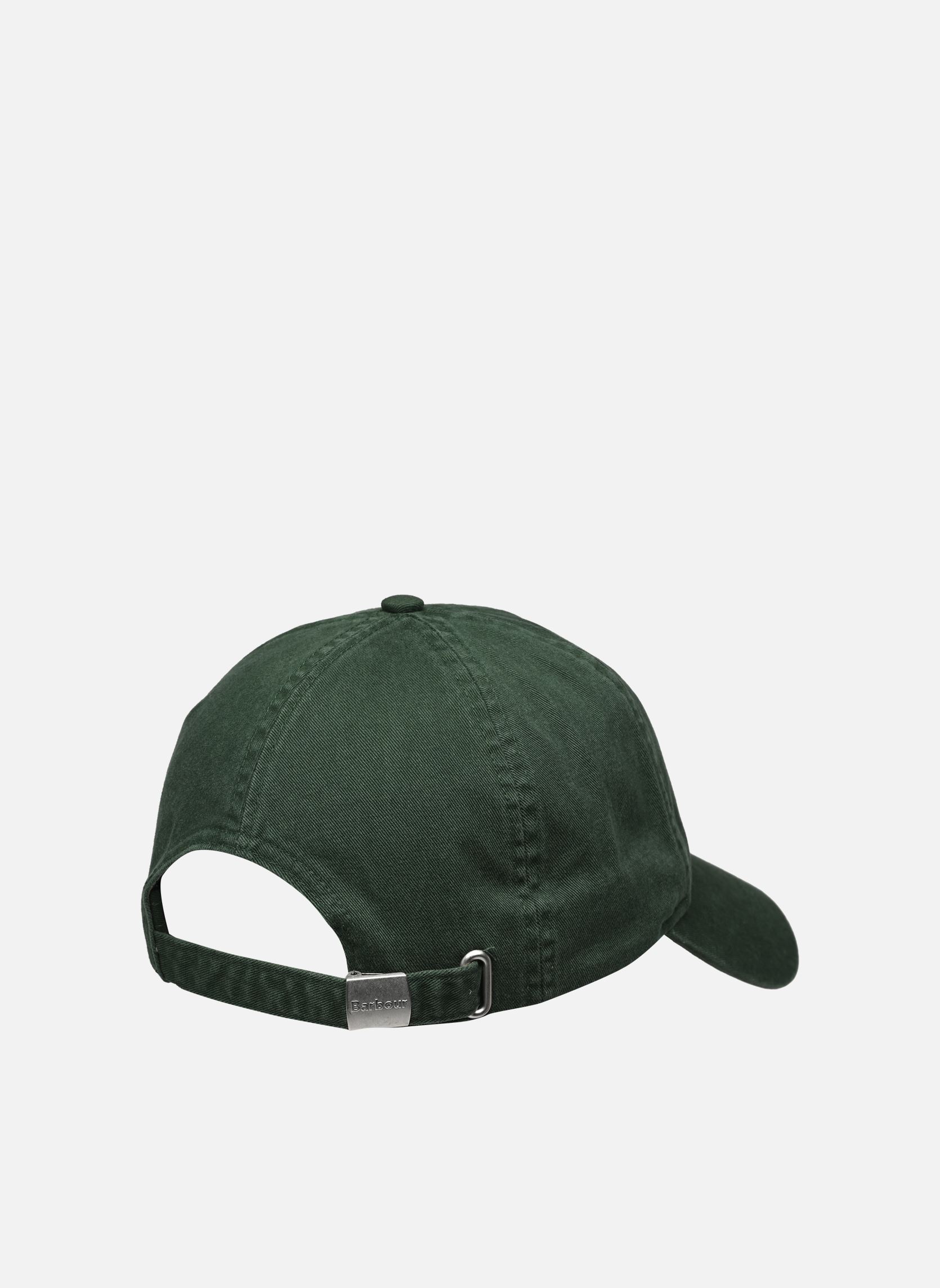 Kappen Cascade Sports Cap grün Barbour Kappen Cascade Sports Cap grün RACING GREEN