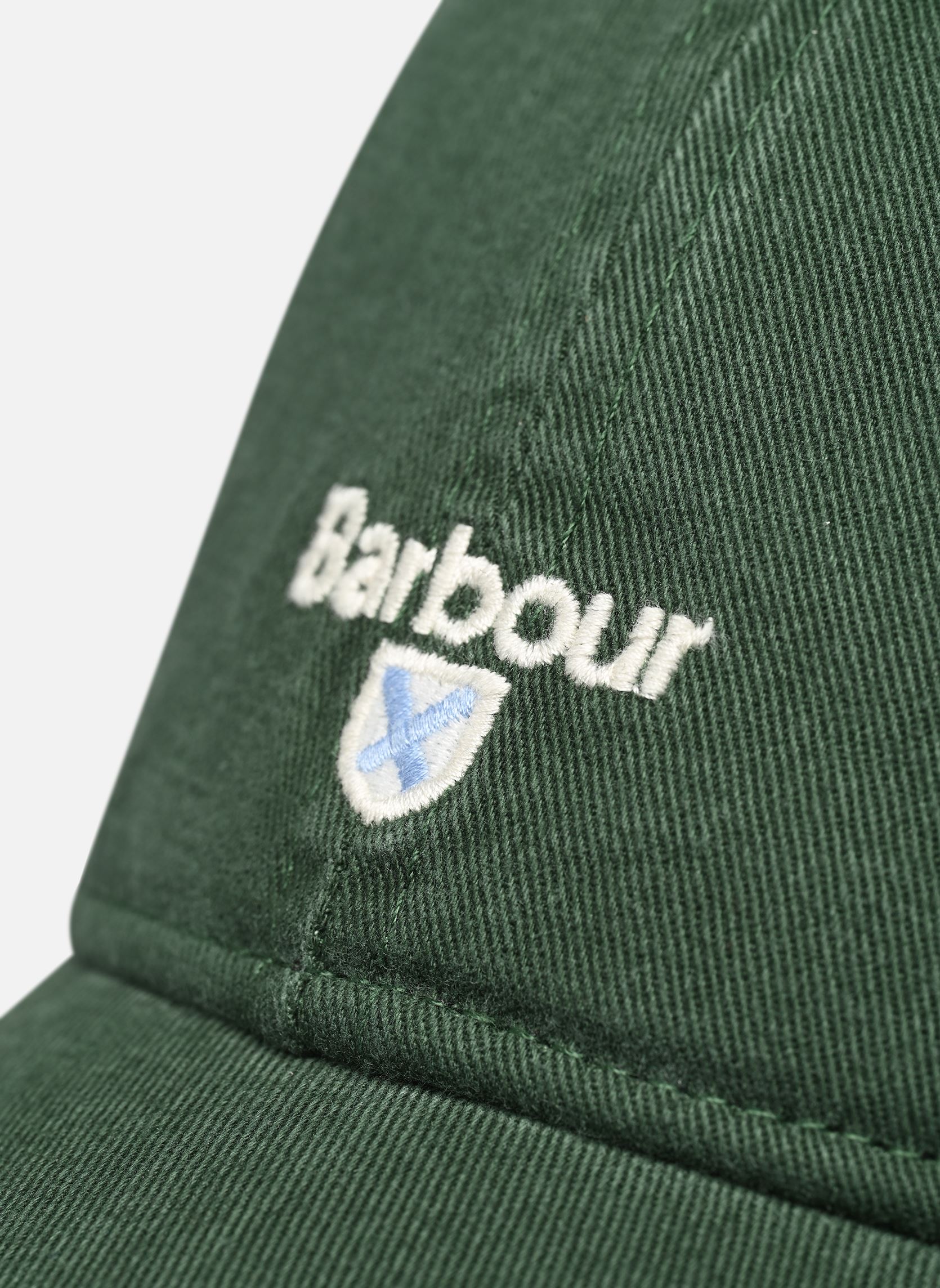 Kappen Cascade Sports Cap grün Barbour Kappen Cascade Sports Cap grün RACING GREEN