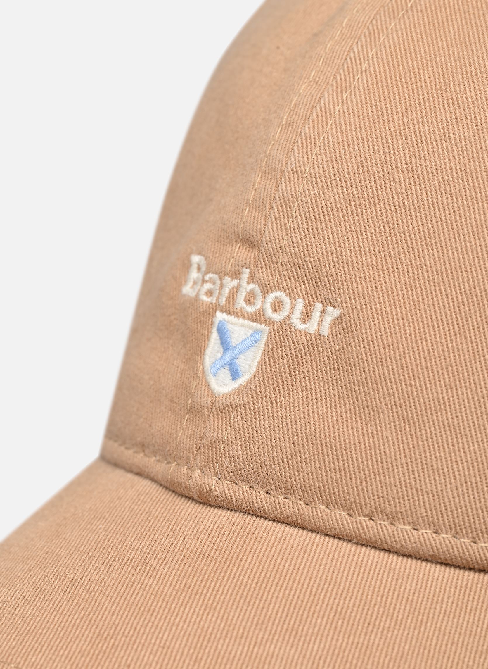 Casquettes Cascade Sports Cap homme beige Barbour Casquettes Cascade Sports Cap homme beige STONE