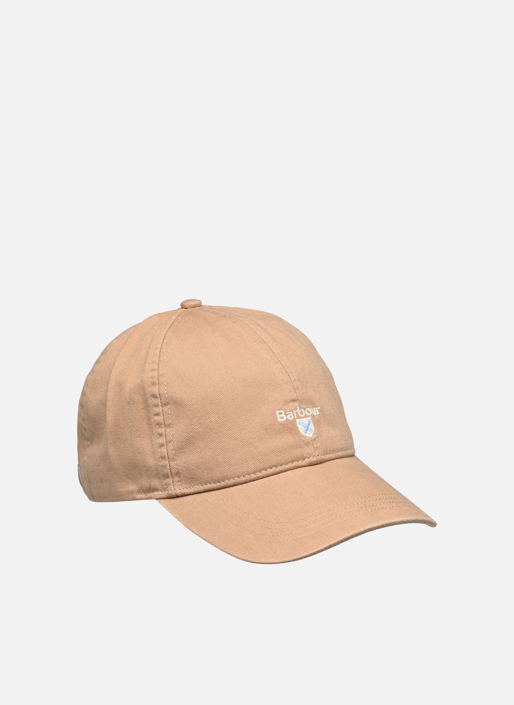 Casquettes Cascade Sports Cap homme beige Barbour Casquettes Cascade Sports Cap homme beige STONE