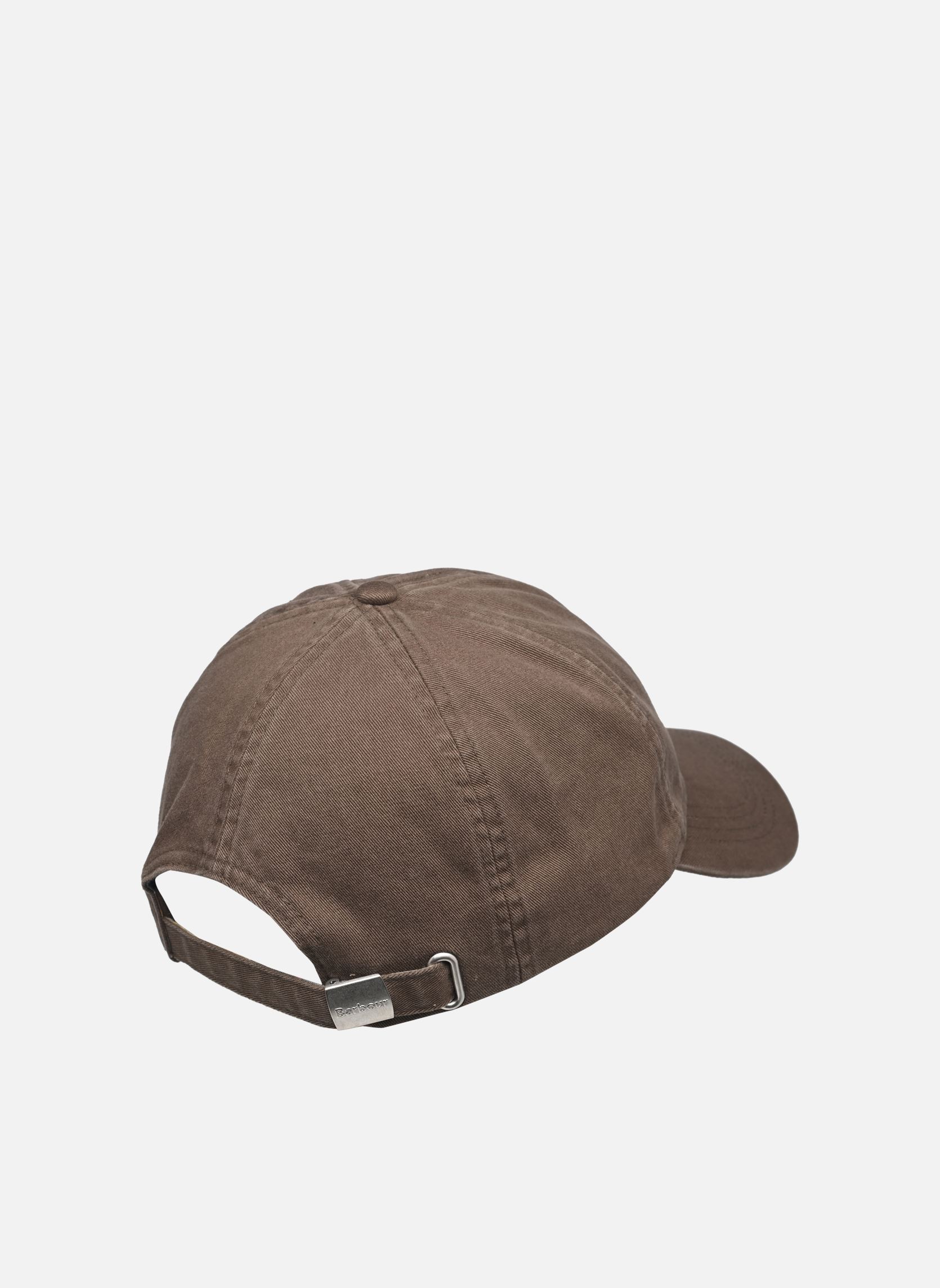 Cappellini Cascade Sports Cap verde Barbour Cappellini Cascade Sports Cap verde OLIVE