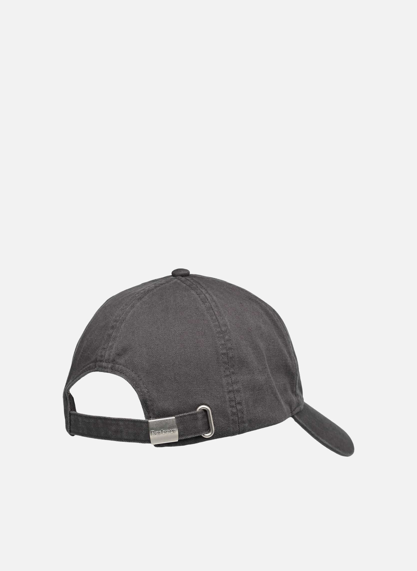 Petten Cascade Sports Cap heren grijs Barbour Petten Cascade Sports Cap heren grijs ASPHALT