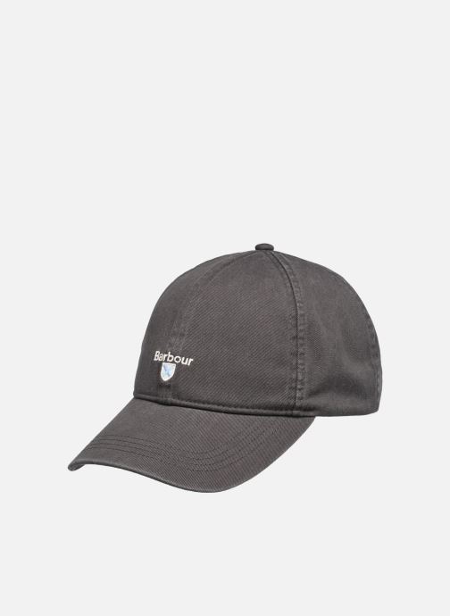 Barbour Petten Cascade Sports Cap heren grijs