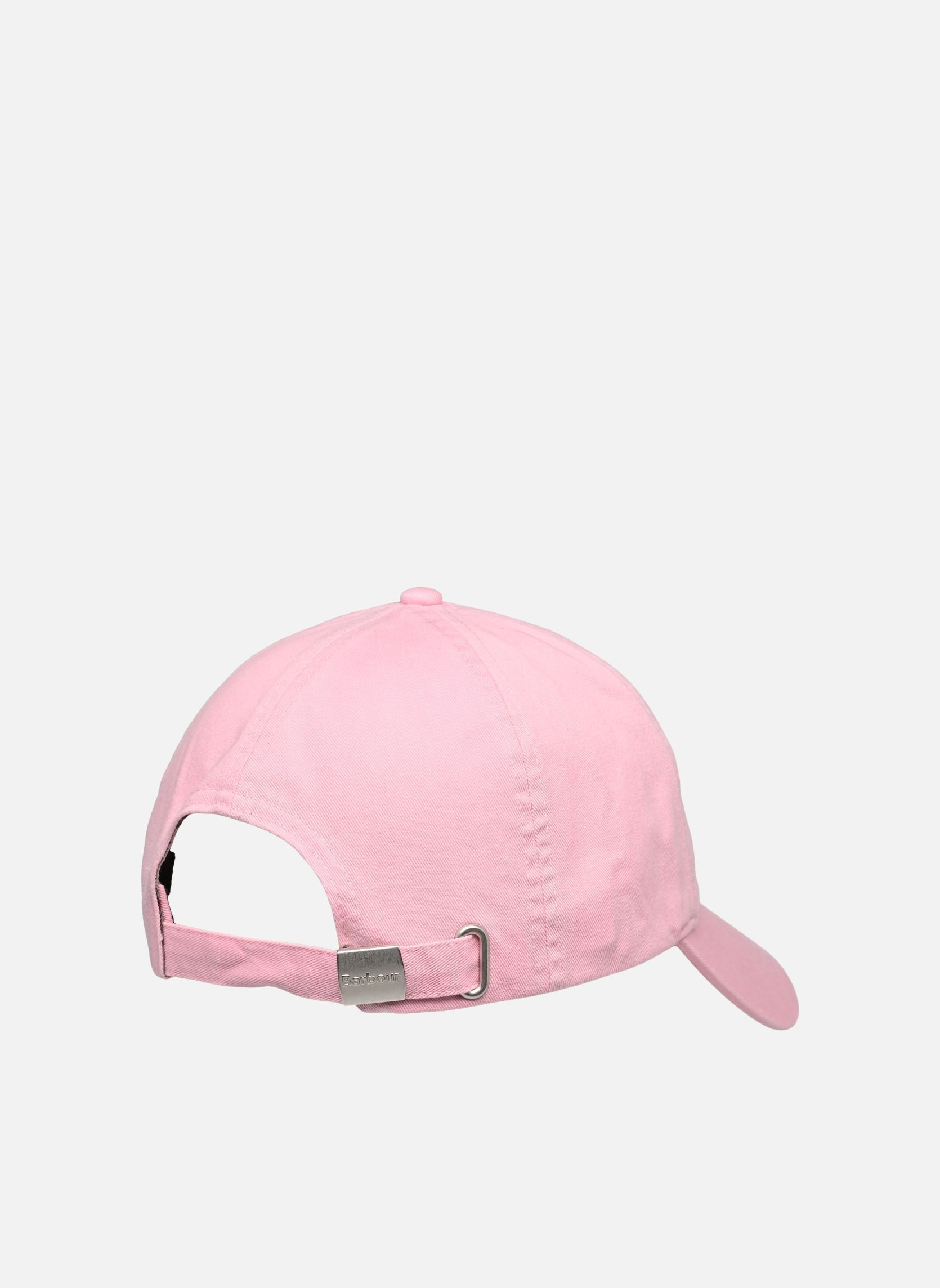Petten Cascade Sports Cap dames roze Barbour Petten Cascade Sports Cap dames roze PINK