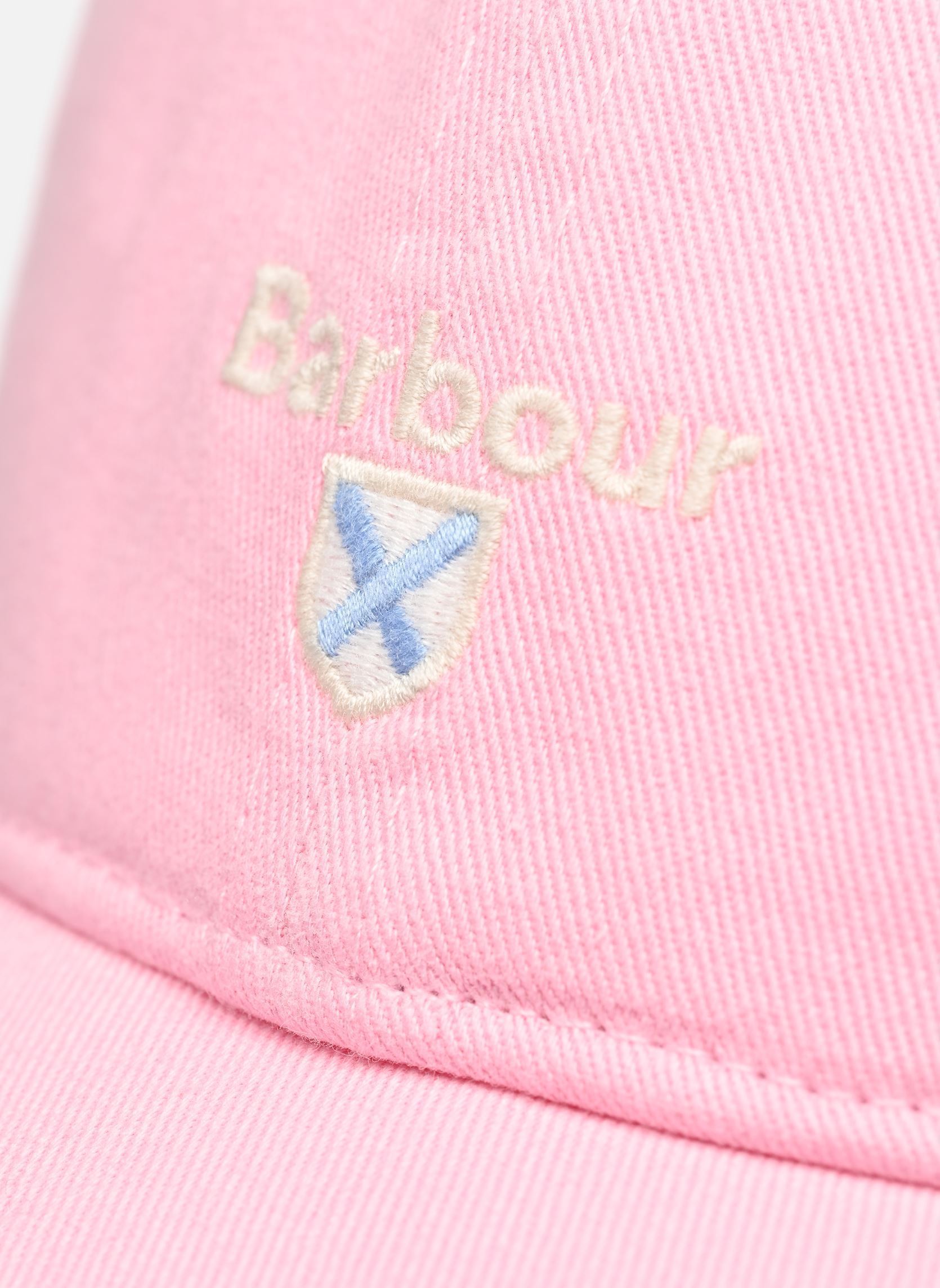 Petten Cascade Sports Cap dames roze Barbour Petten Cascade Sports Cap dames roze PINK