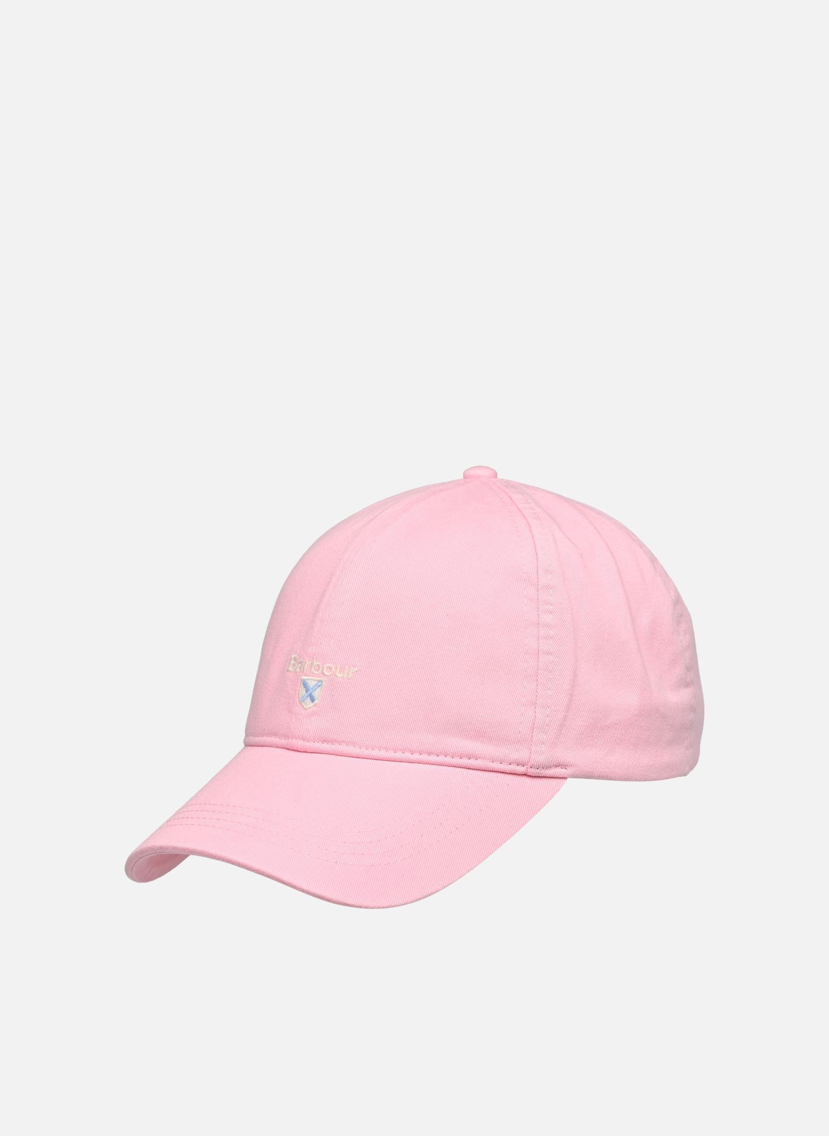 Petten Cascade Sports Cap dames roze Barbour Petten Cascade Sports Cap dames roze PINK