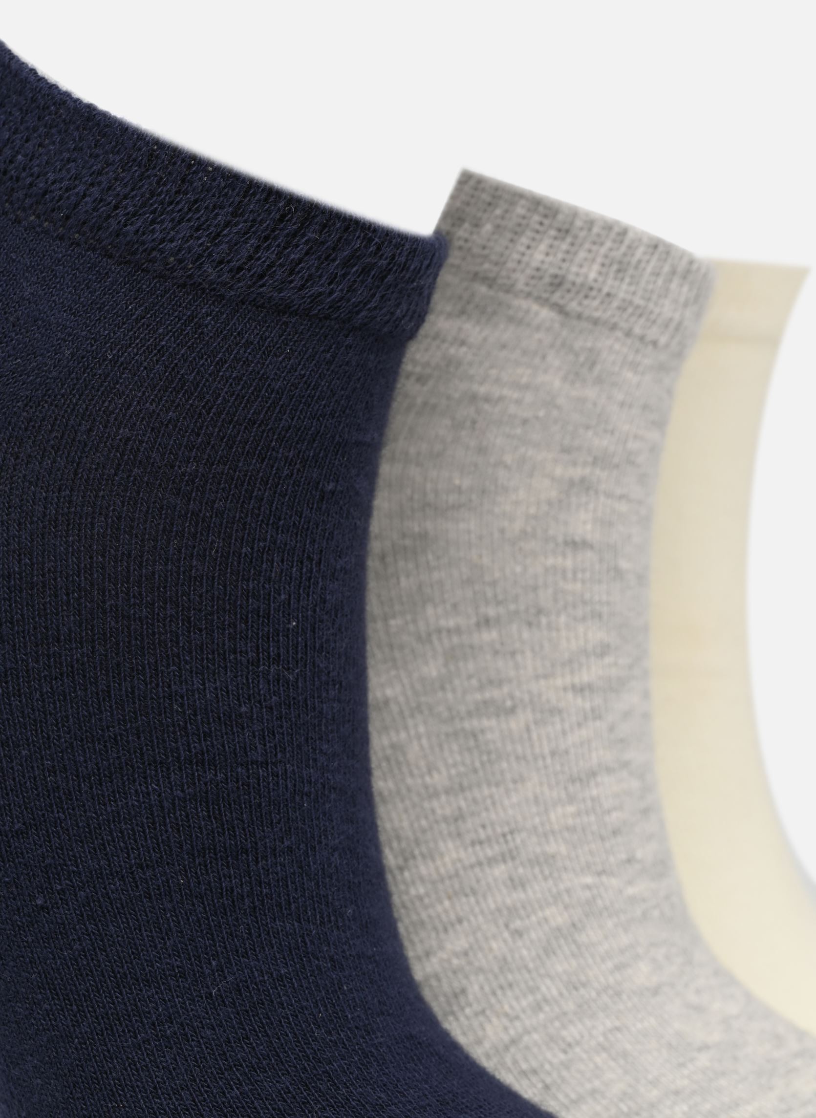 Chaussettes À Bout Invisible Pour Femmes Chaussettes À Talons Hauts