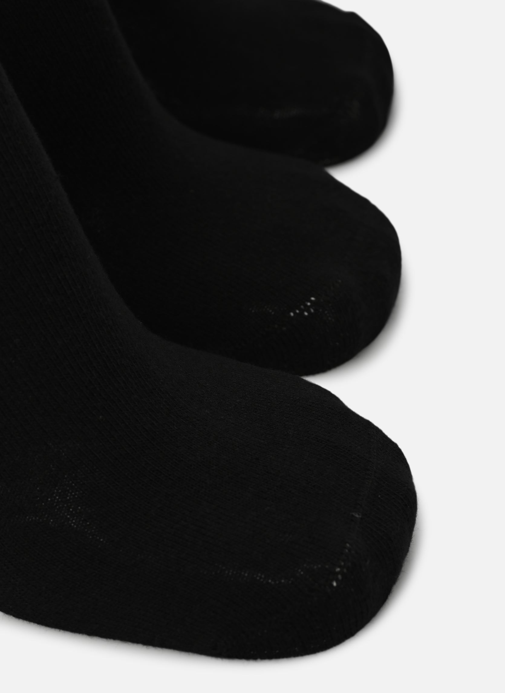 Socken Lot de 3 paires invisible homme herren schwarz Sarenza Wear Socken Lot de 3 paires invisible homme herren schwarz NOIR NOIR NOIR