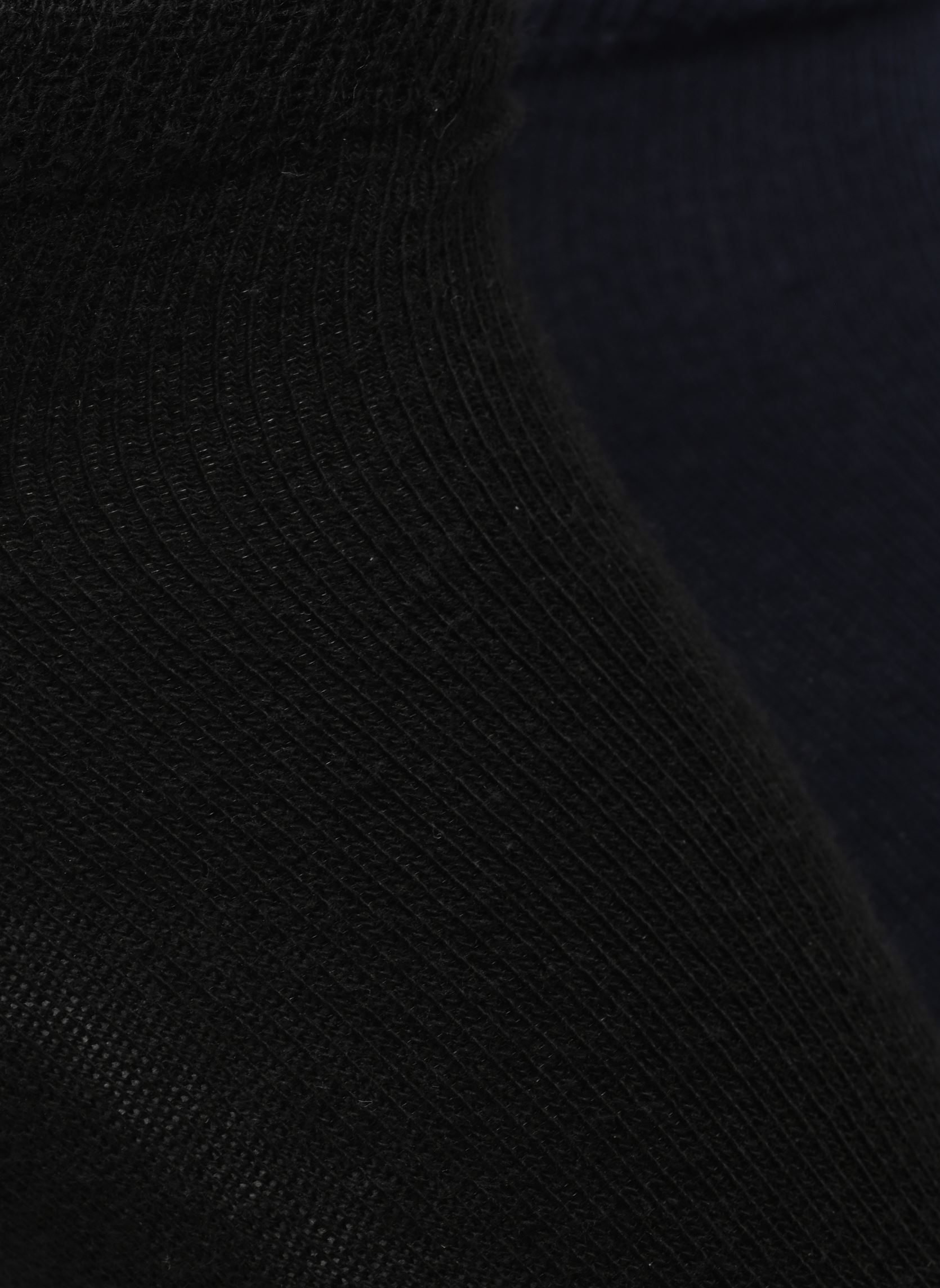 Chaussettes Lot de 3 paires invisible homme homme noir Sarenza Wear Chaussettes Lot de 3 paires invisible homme homme noir NOIR BLANC MARINE
