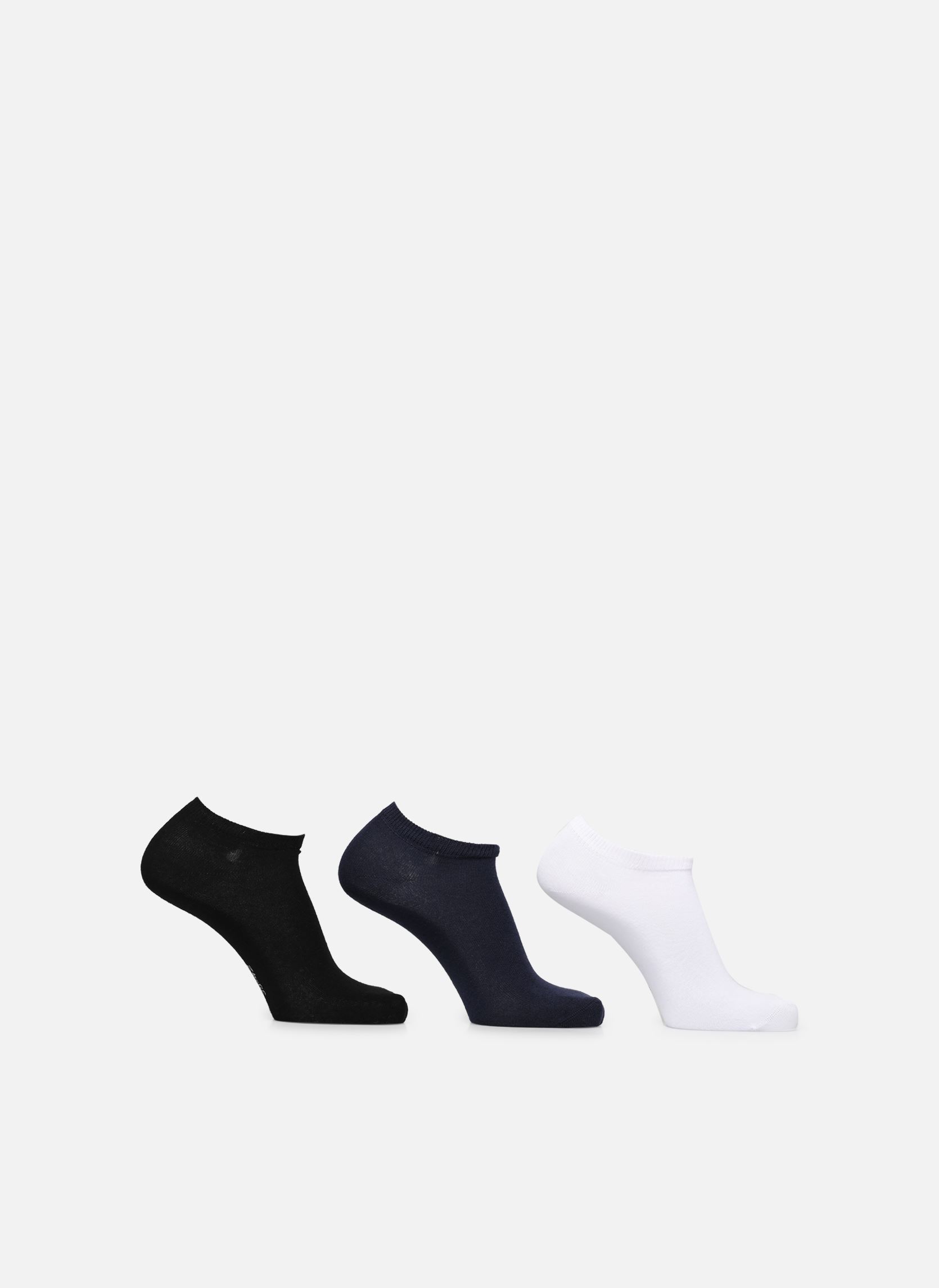 RedMaple Casual Unsichtbar Socken Für Herren - 6 Paar Atmungsaktiv