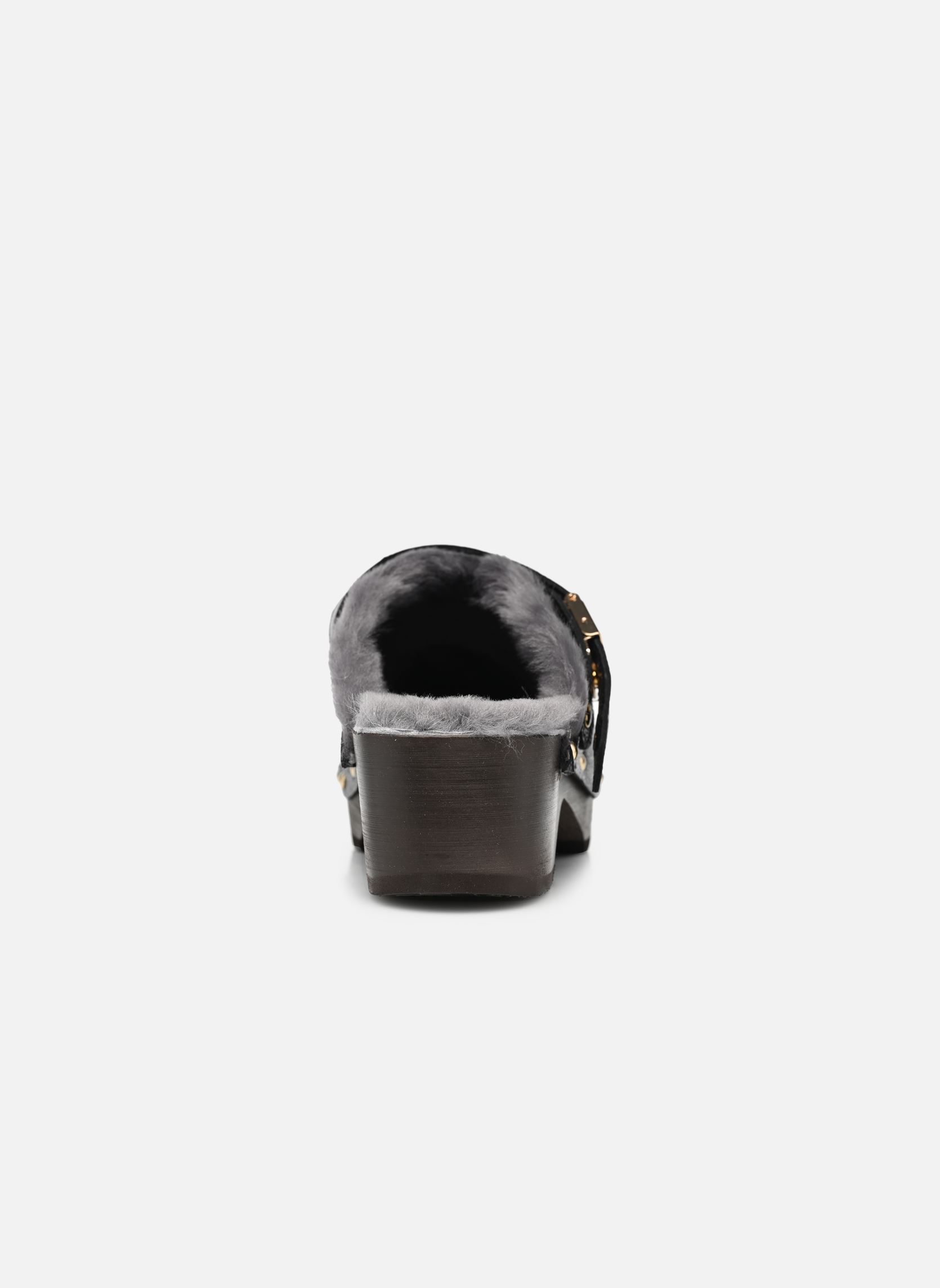 Mules PESCURA ROBIN ICONIC femme noir Scholl Mules PESCURA ROBIN ICONIC femme noir Black