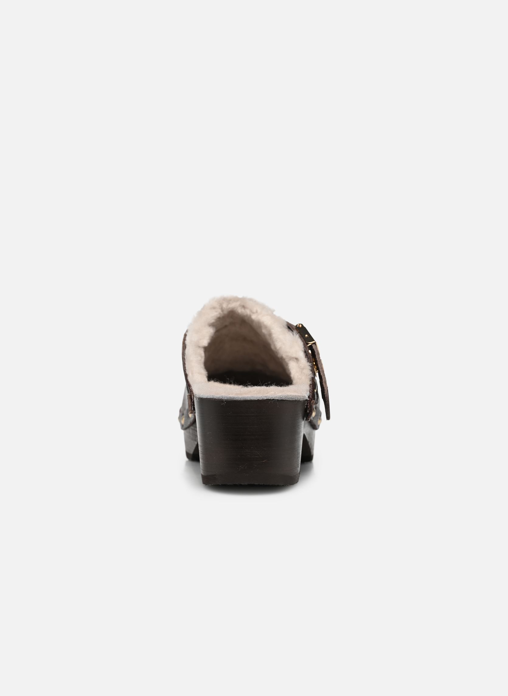 Mules PESCURA ROBIN ICONIC femme marron Scholl Mules PESCURA ROBIN ICONIC femme marron Brown
