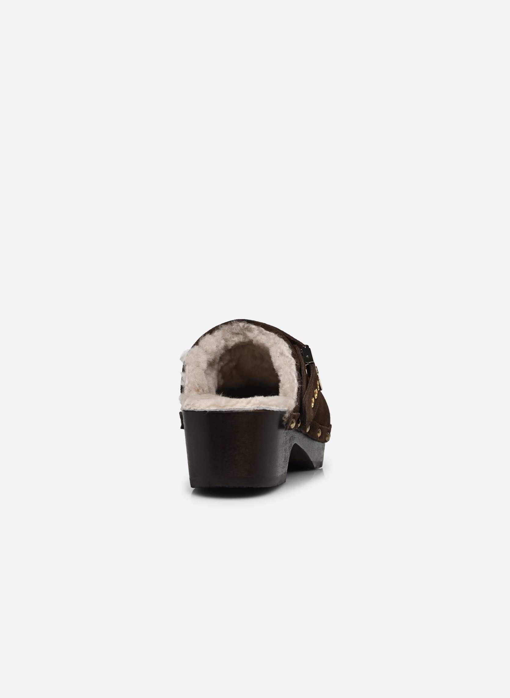 Pantoletten PESCURA LENA ICONIC damen braun Scholl Pantoletten PESCURA LENA ICONIC damen braun Brown
