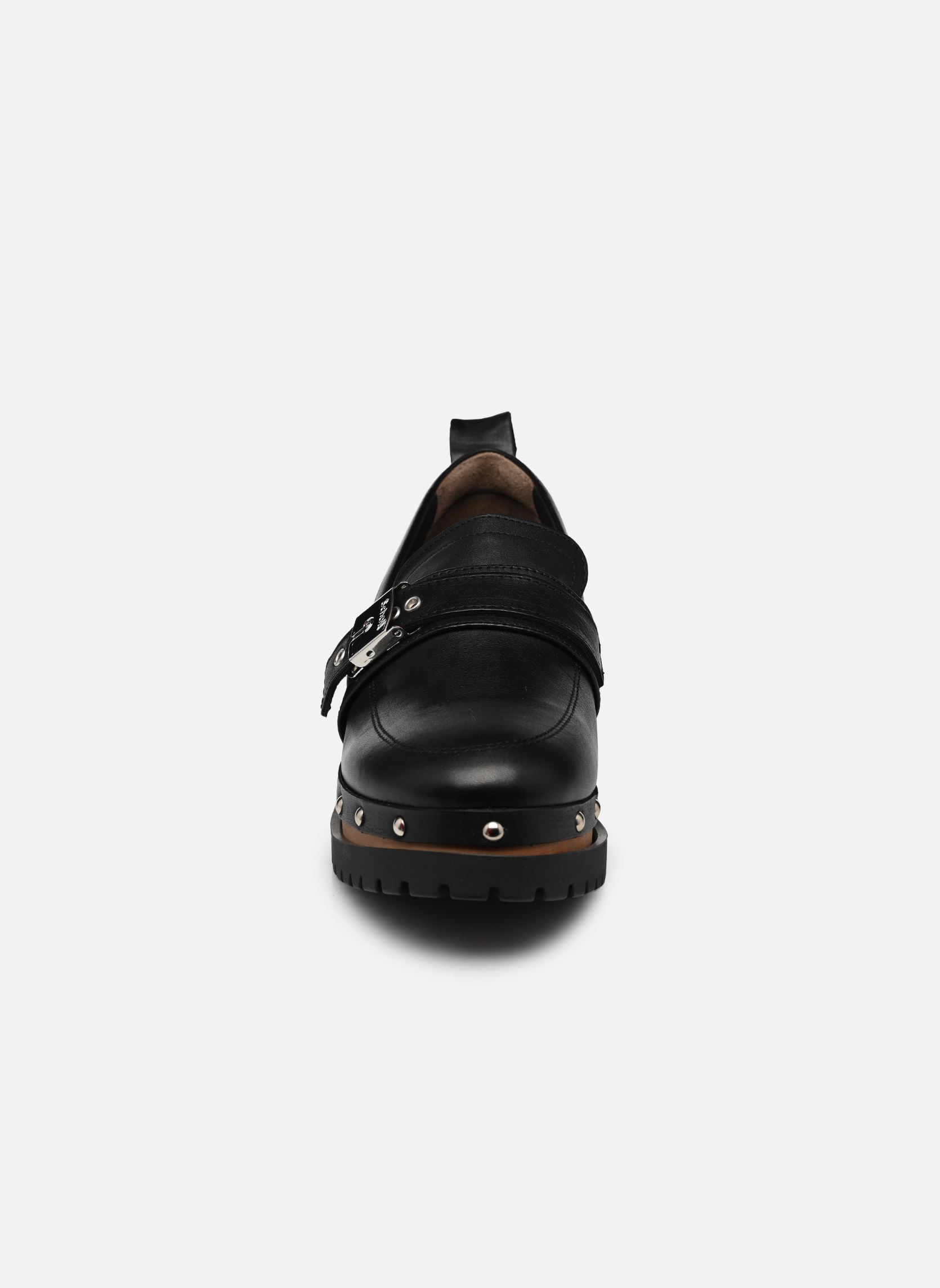 Mocassins KERRY ICONIC dames zwart Scholl Mocassins KERRY ICONIC dames zwart Black