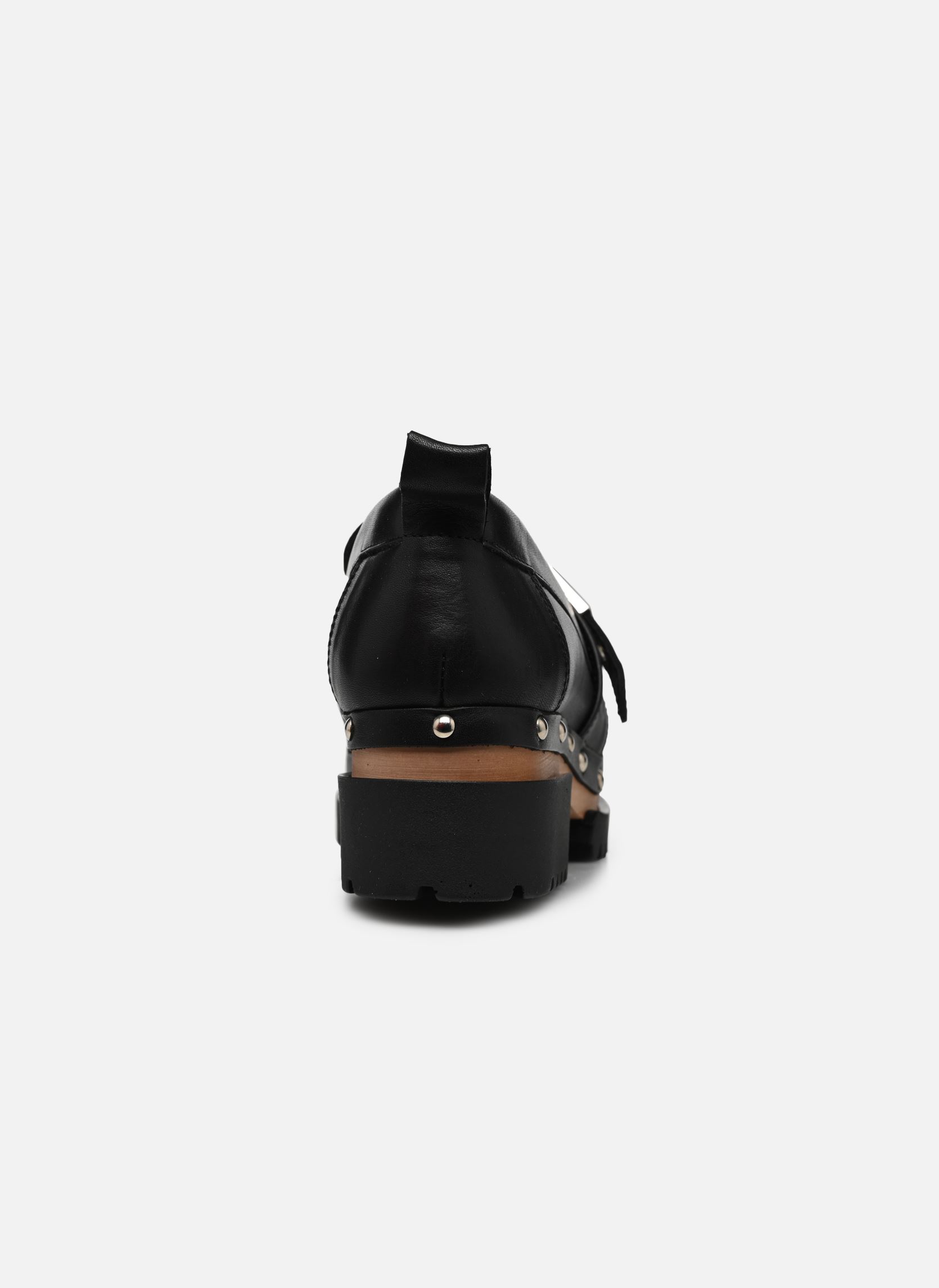 Mocassins KERRY ICONIC dames zwart Scholl Mocassins KERRY ICONIC dames zwart Black