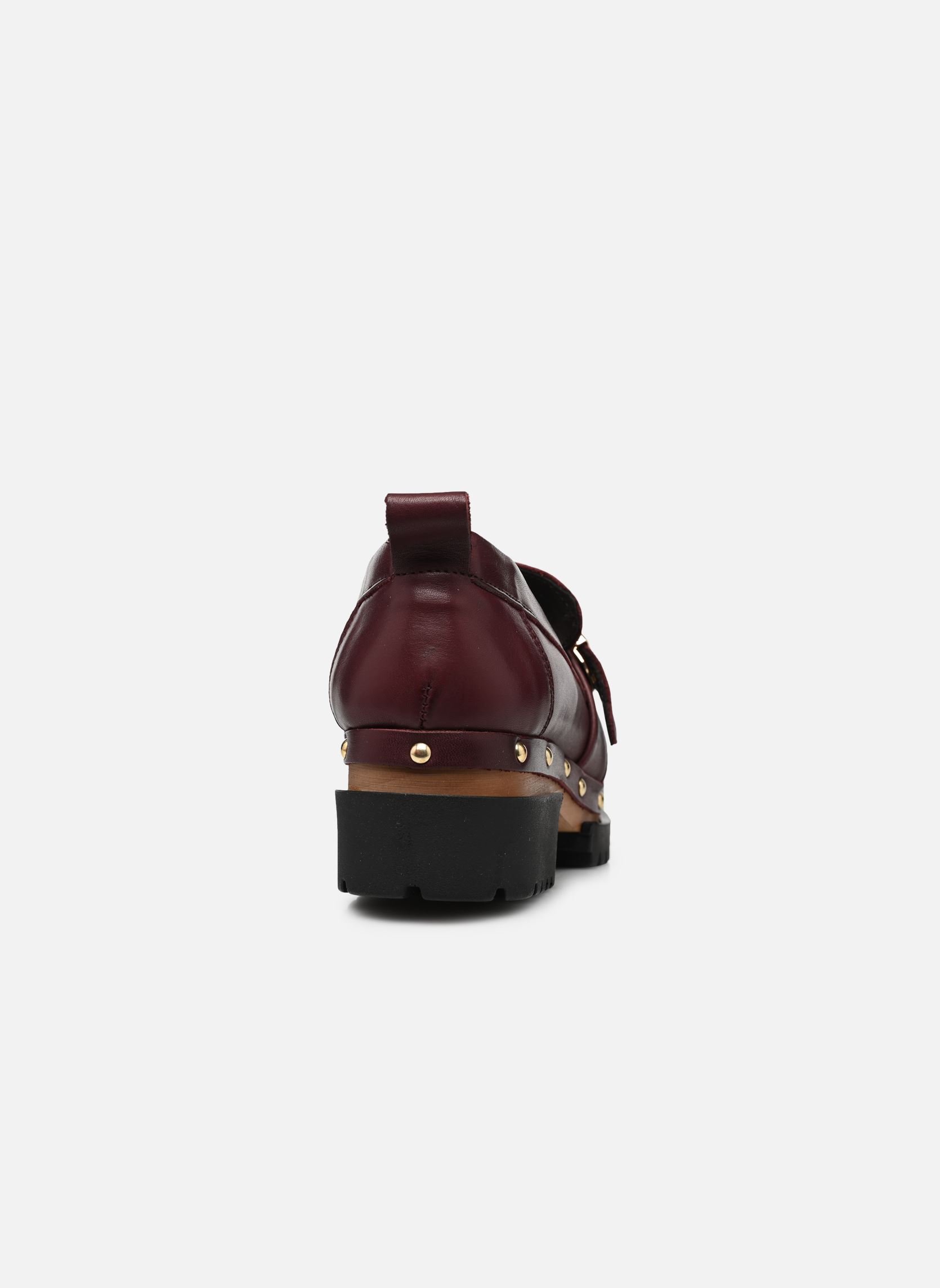 Mocassins KERRY ICONIC dames bordeaux Scholl Mocassins KERRY ICONIC dames bordeaux Bordeaux