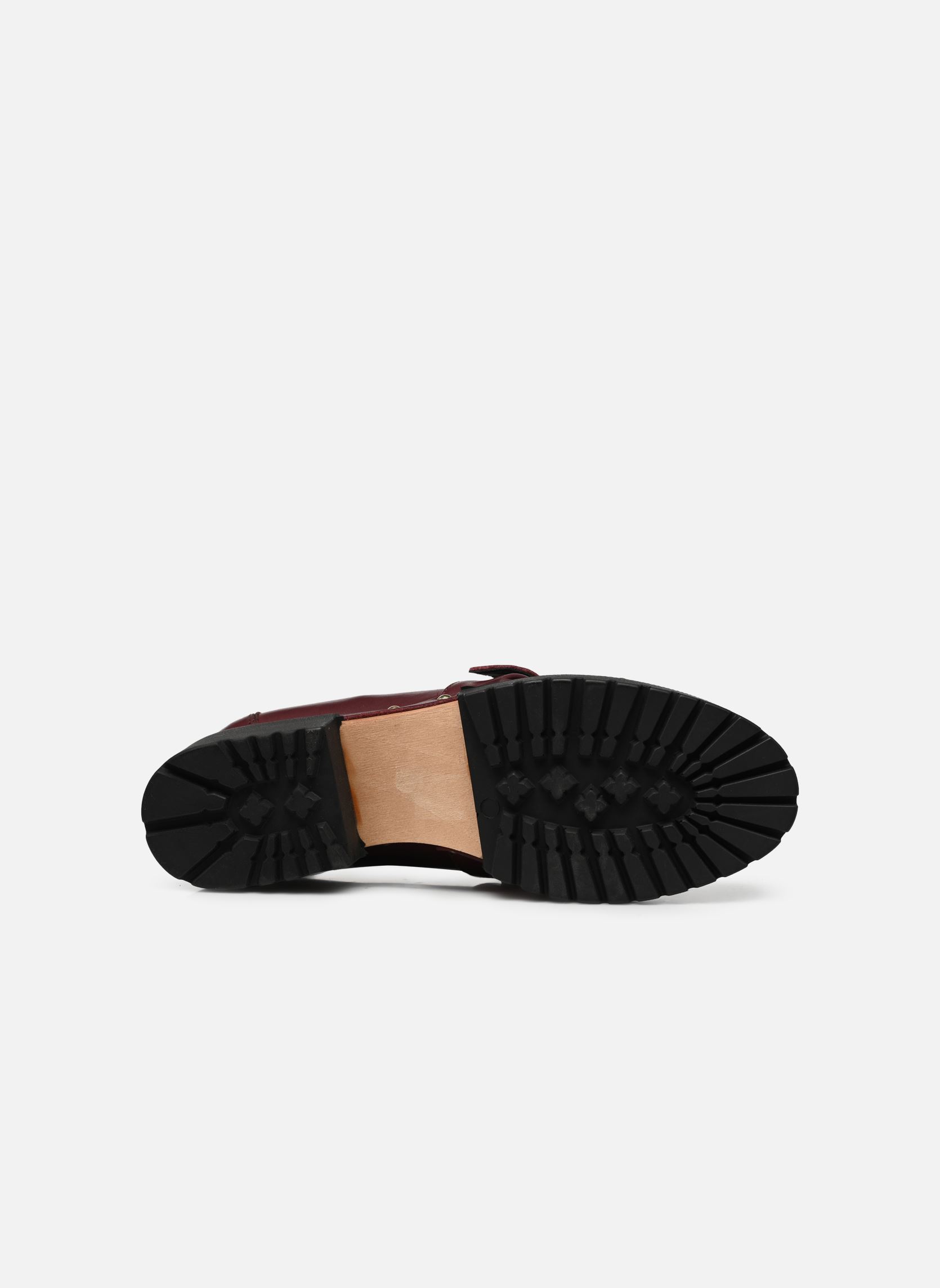 Mocassins KERRY ICONIC dames bordeaux Scholl Mocassins KERRY ICONIC dames bordeaux Bordeaux