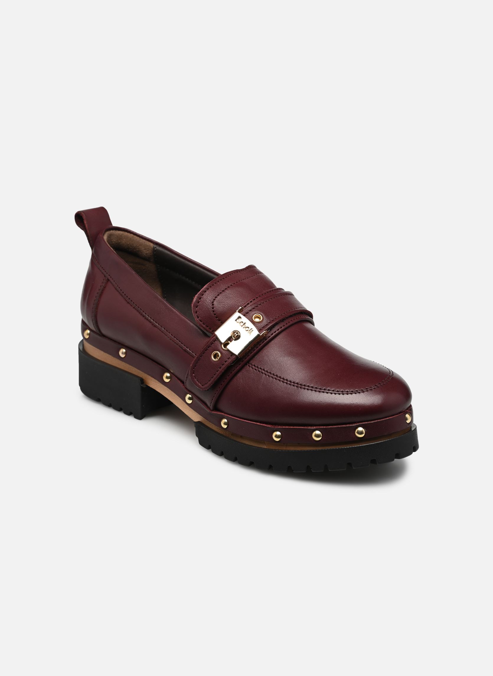 Mocassins KERRY ICONIC dames bordeaux Scholl Mocassins KERRY ICONIC dames bordeaux Bordeaux
