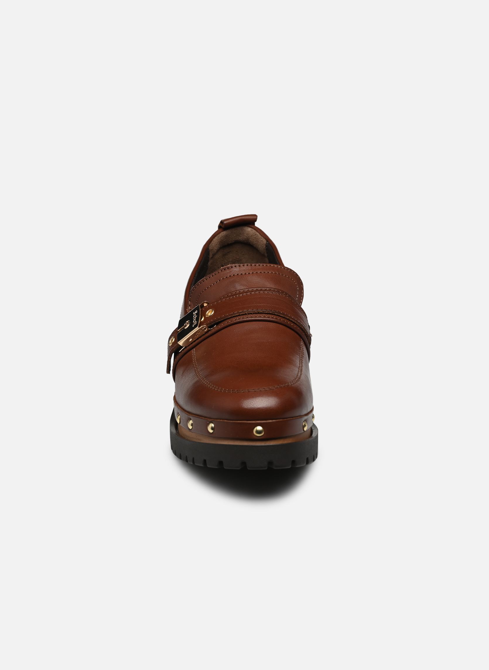 Loafer KERRY ICONIC damen braun Scholl Loafer KERRY ICONIC damen braun Cognac