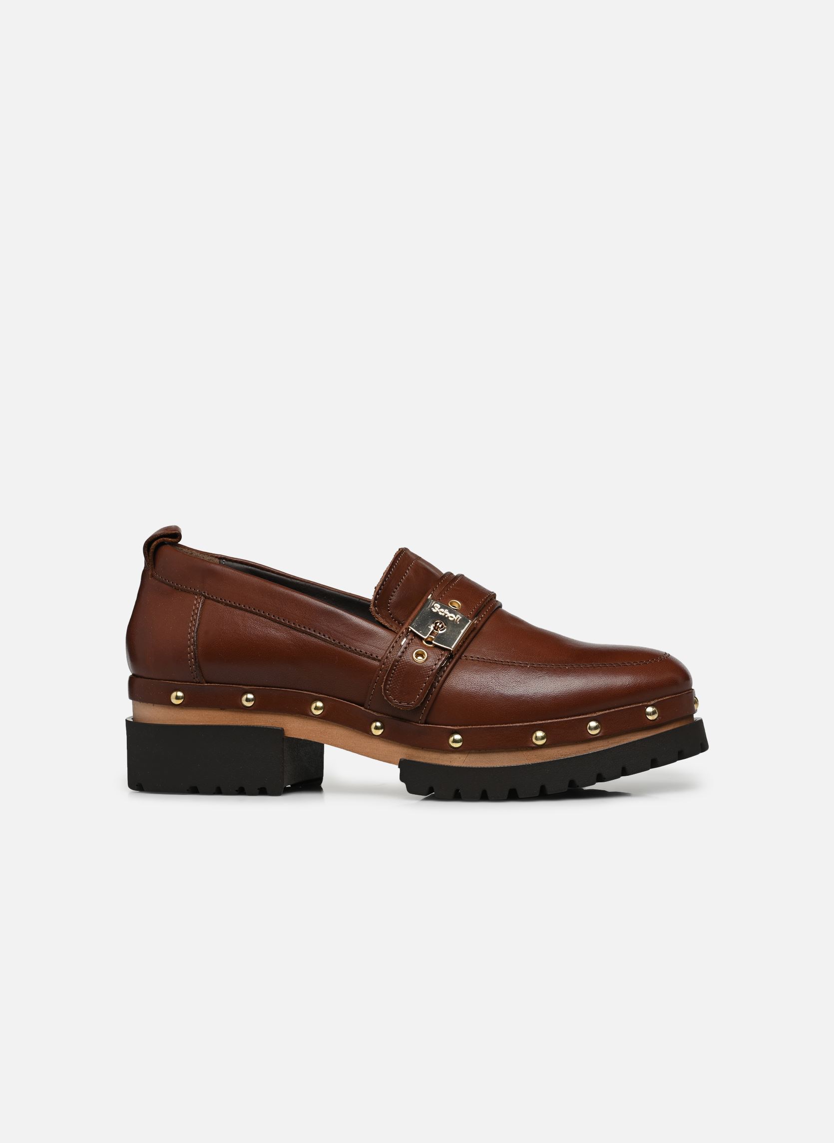 Loafer KERRY ICONIC damen braun Scholl Loafer KERRY ICONIC damen braun Cognac