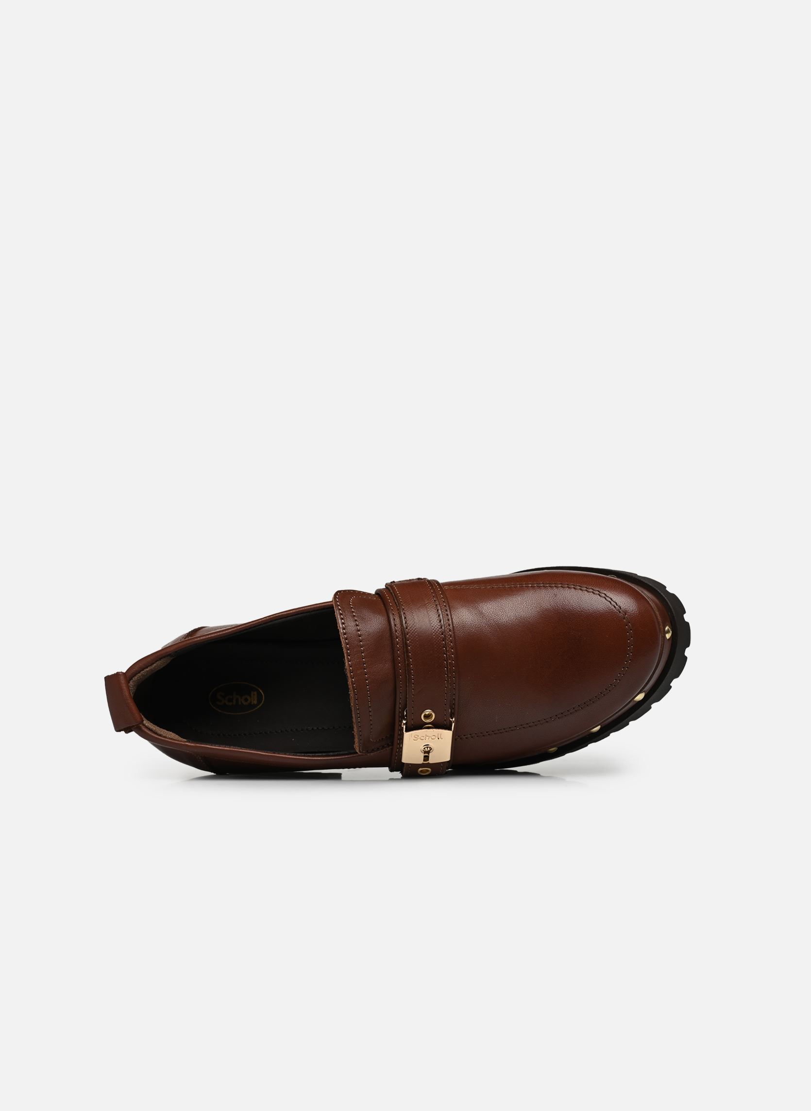 Loafer KERRY ICONIC damen braun Scholl Loafer KERRY ICONIC damen braun Cognac