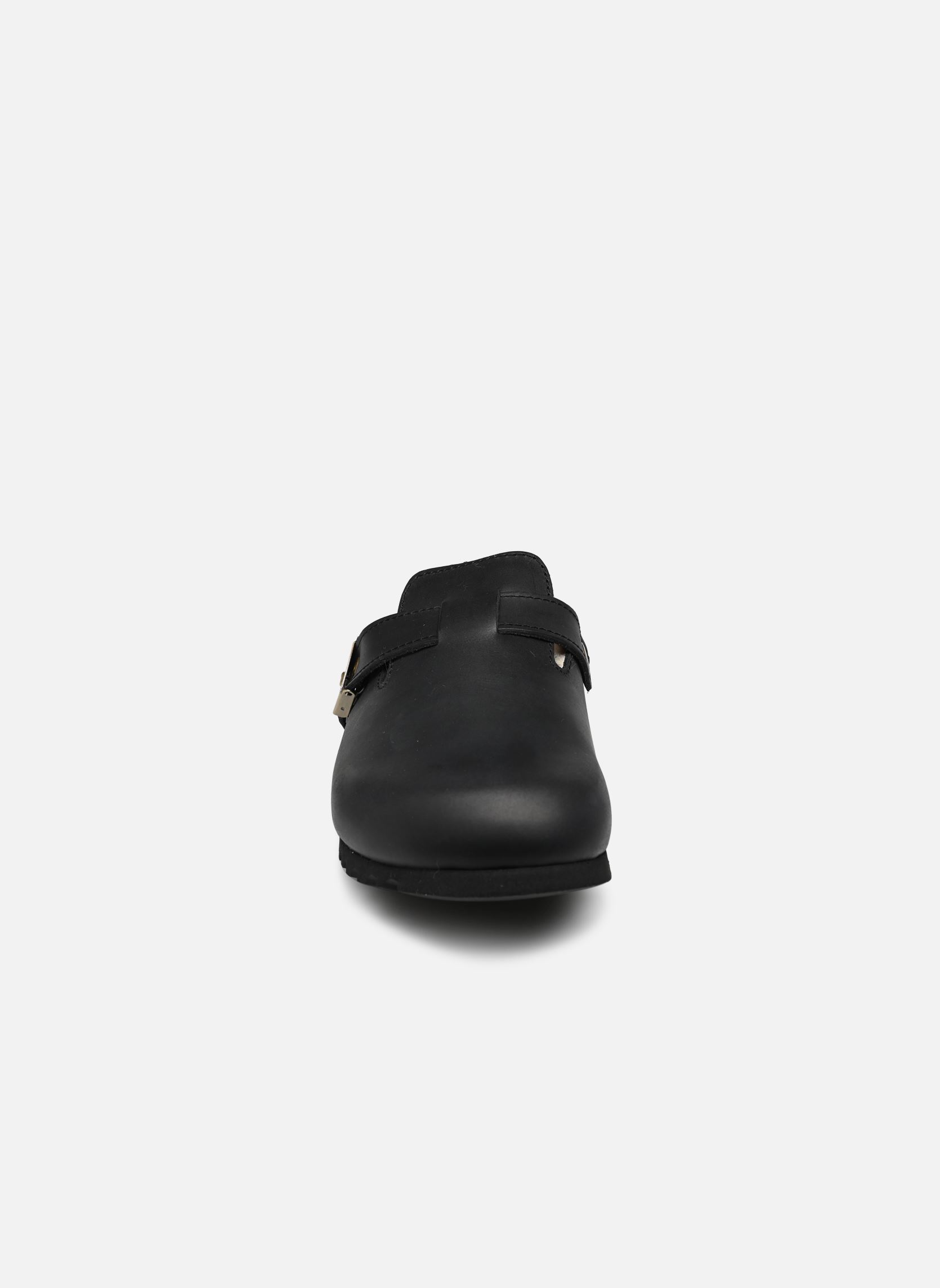 Pantoletten GRACE ICONIC damen schwarz Scholl Pantoletten GRACE ICONIC damen schwarz Black