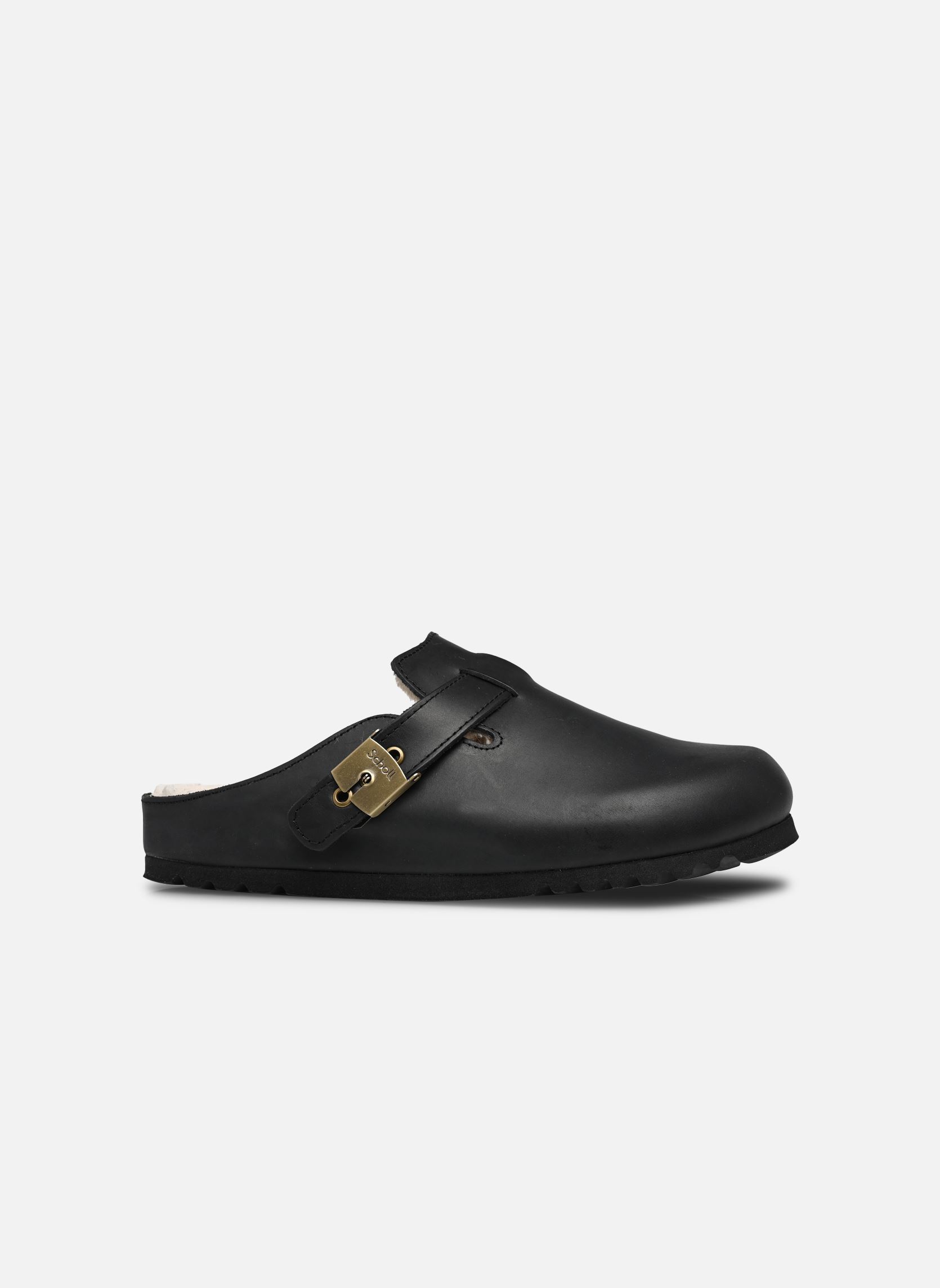 Pantoletten GRACE ICONIC damen schwarz Scholl Pantoletten GRACE ICONIC damen schwarz Black