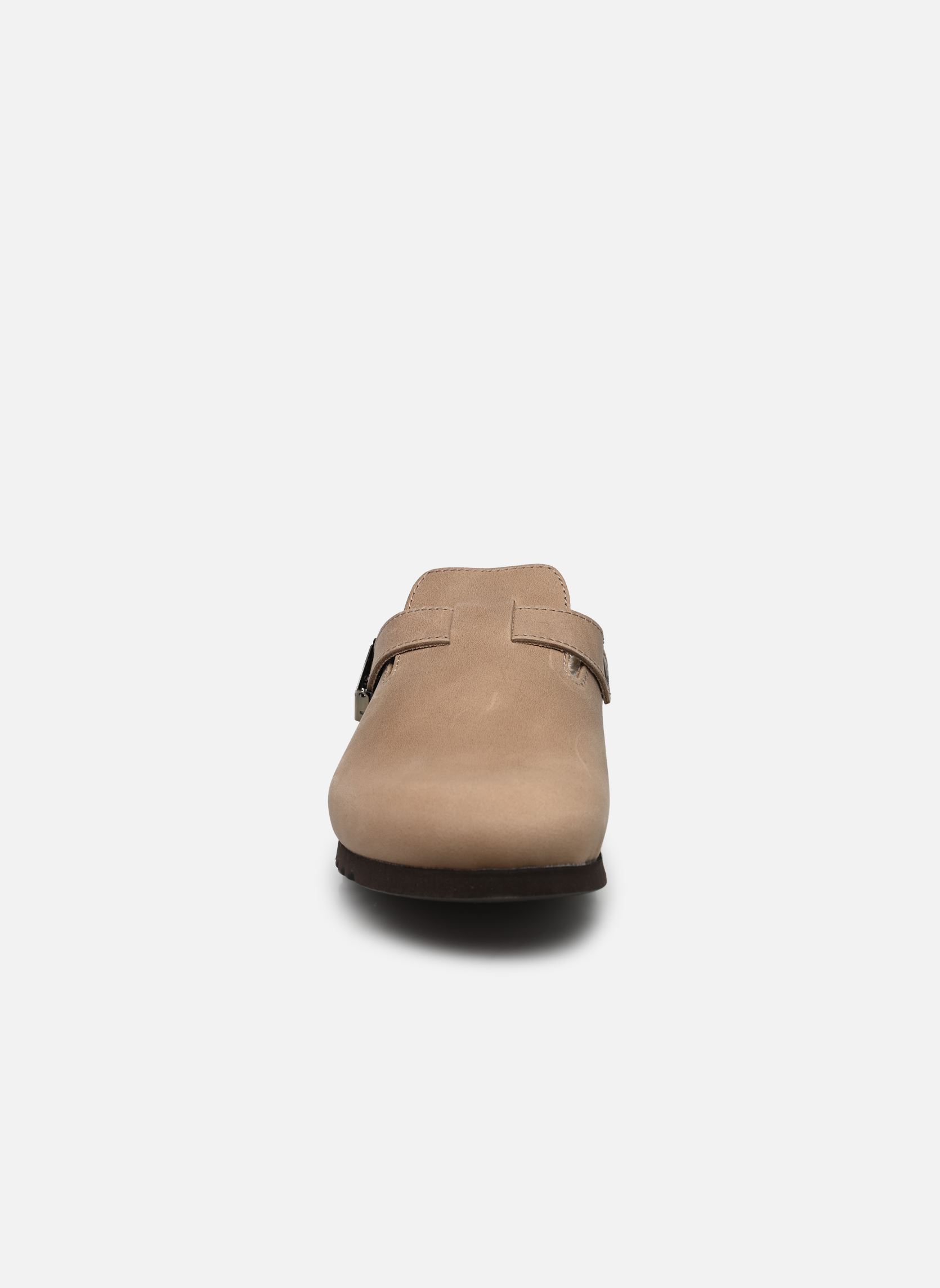 Mules GRACE ICONIC femme gris Scholl Mules GRACE ICONIC femme gris TAUPE