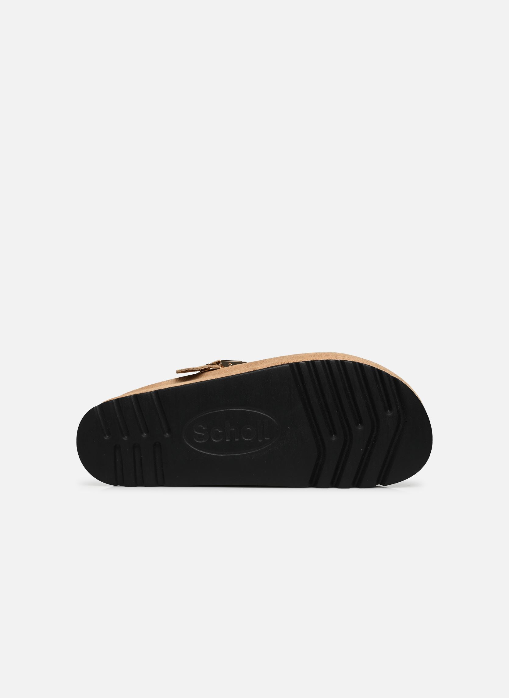 Mules GRACE ICONIC femme beige Scholl Mules GRACE ICONIC femme beige Beige