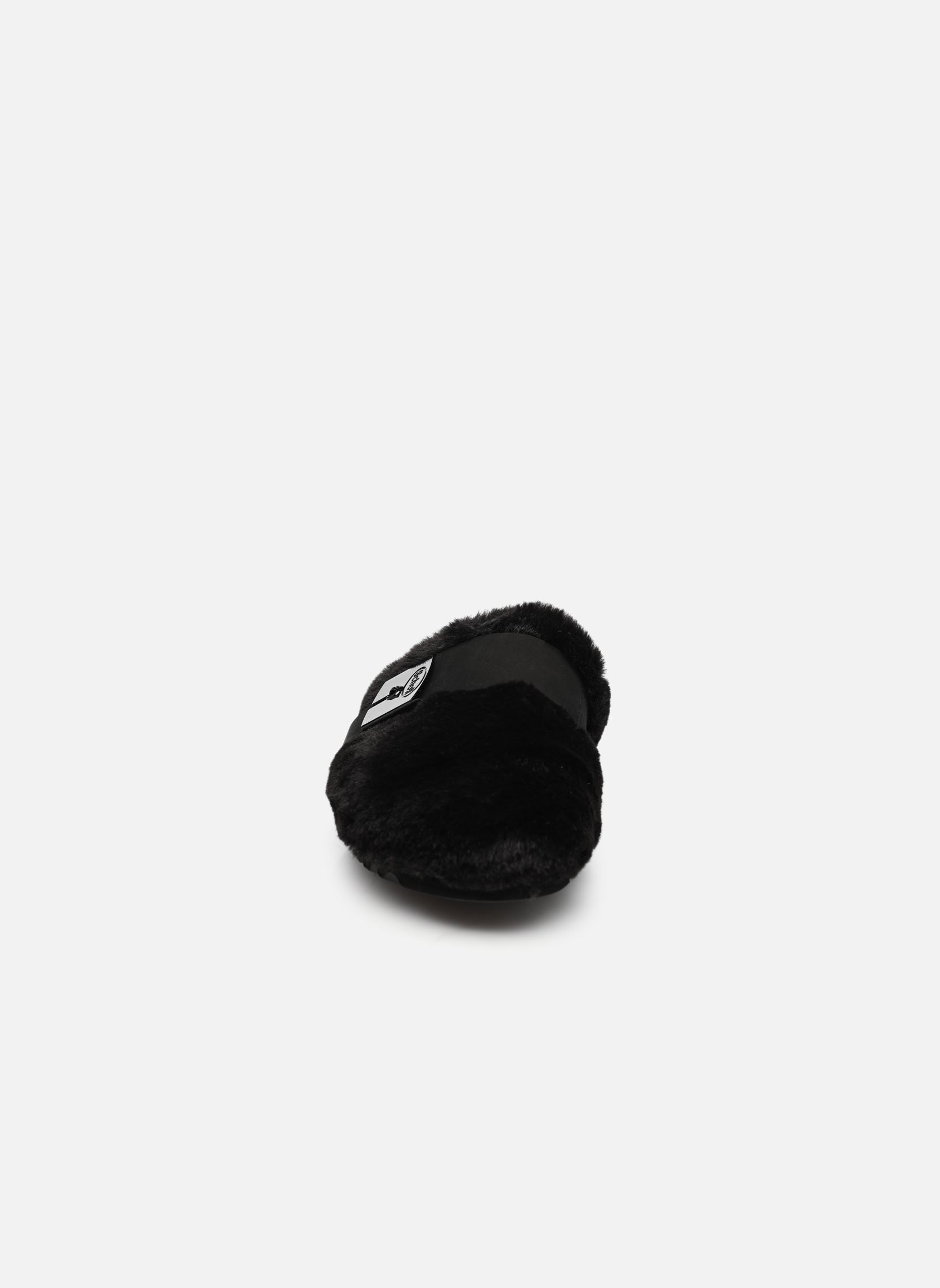Mules ALASKA 2.0 COLLECTION femme noir Scholl Mules ALASKA 2.0 COLLECTION femme noir Black