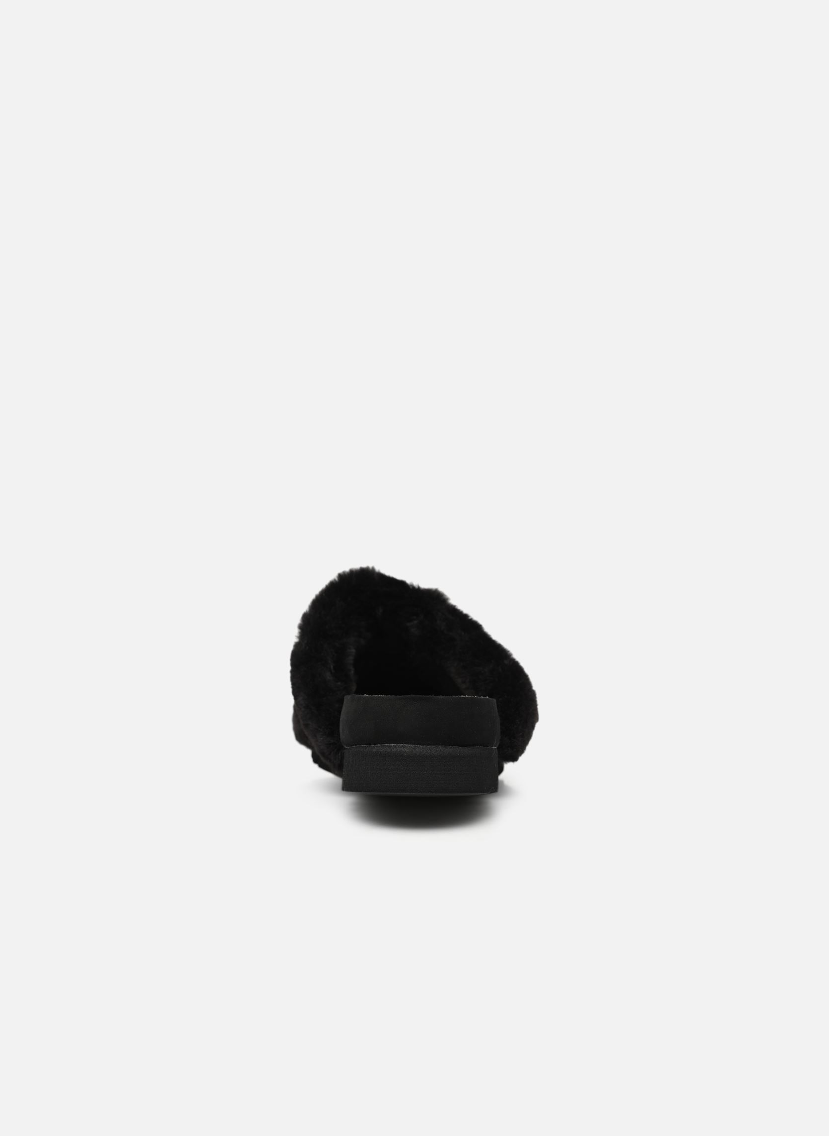 Mules ALASKA 2.0 COLLECTION femme noir Scholl Mules ALASKA 2.0 COLLECTION femme noir Black
