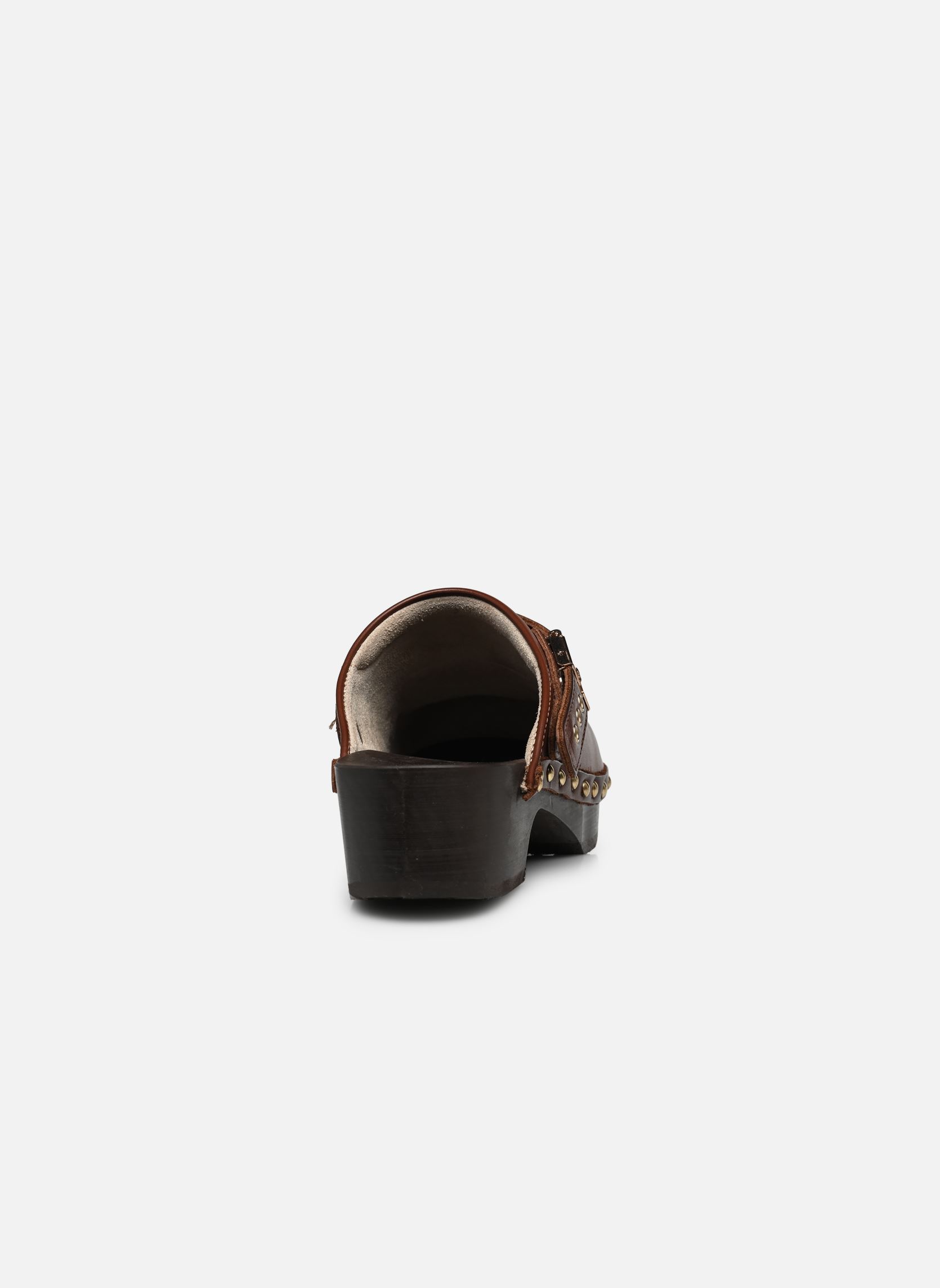 Pantoletten PESCURA MARION ICONIC damen braun Scholl Pantoletten PESCURA MARION ICONIC damen braun BROWN