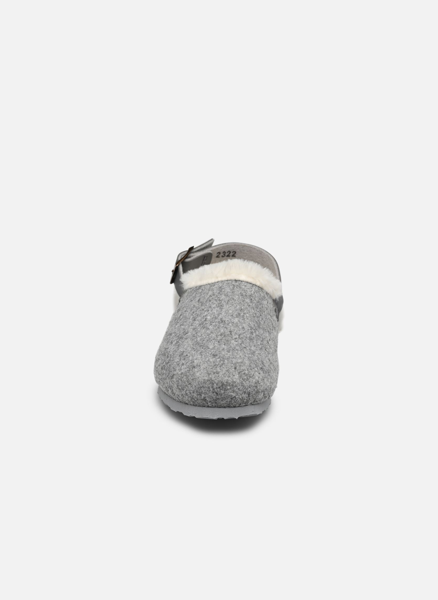 Mules et sabots OWL gris Scholl Mules et sabots OWL gris GREY